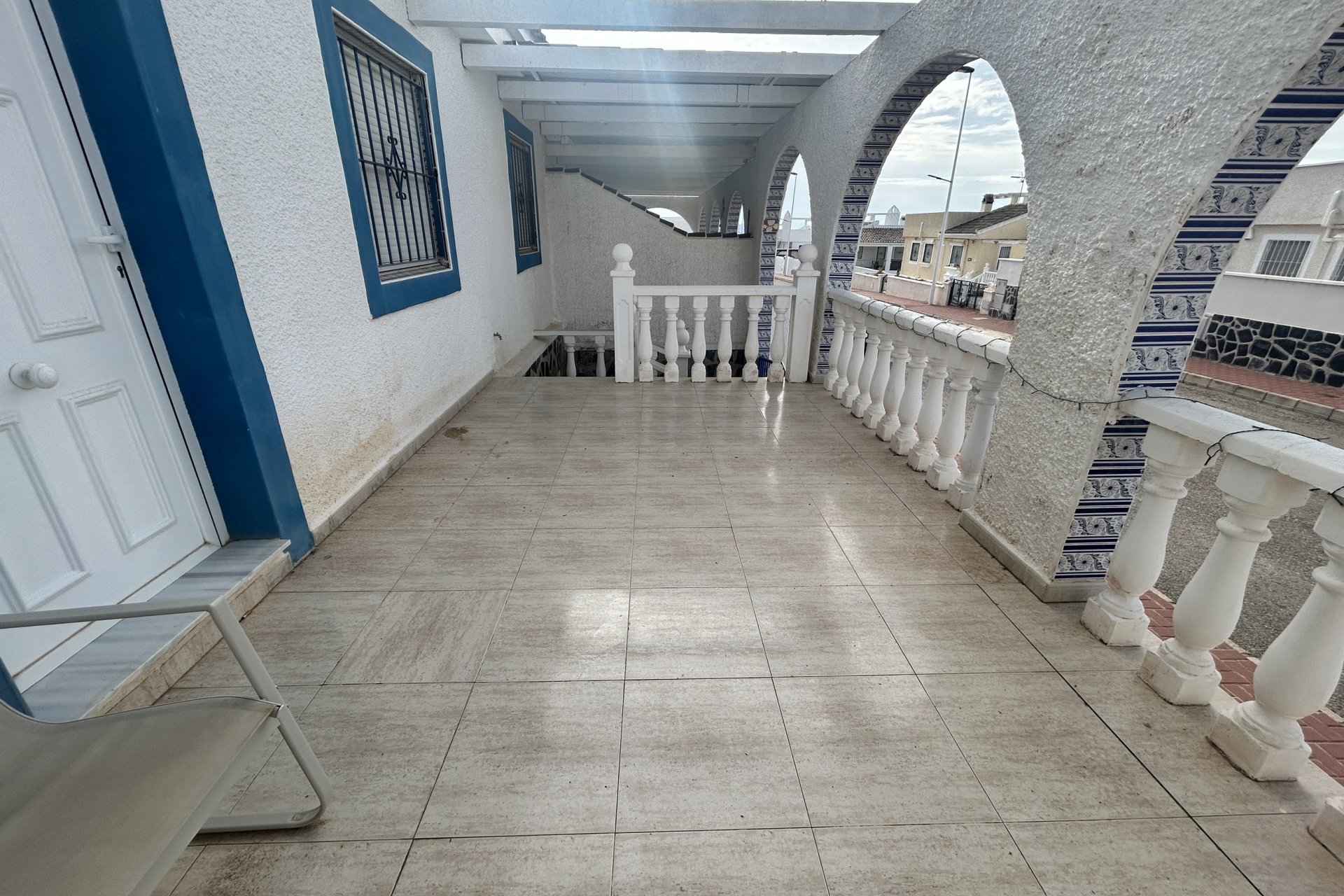 Segunda mano - Bungalow -
Camposol - Inland