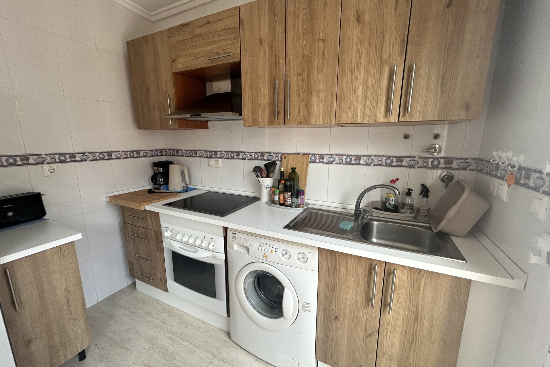 Segunda mano - Bungalow -
Camposol - Inland