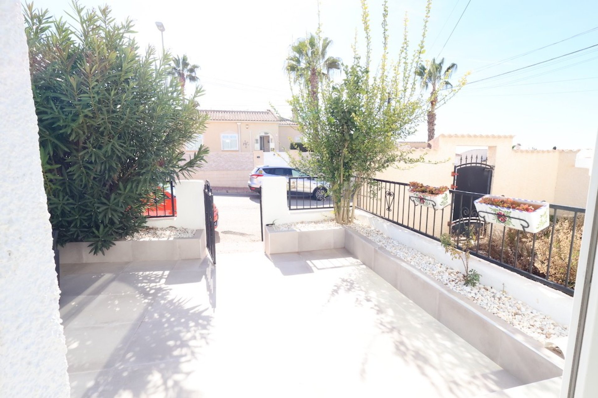 Segunda mano - Bungalow -
Ciudad Quesada - Costa Blanca