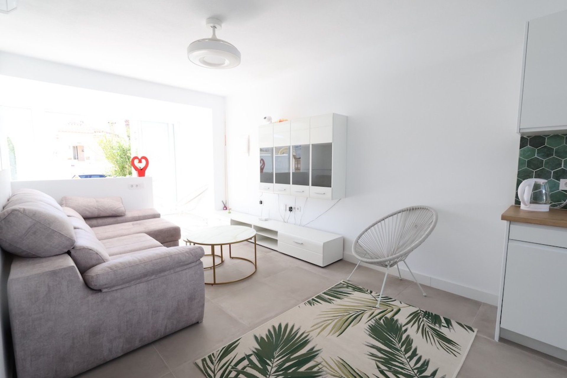 Segunda mano - Bungalow -
Ciudad Quesada - Costa Blanca