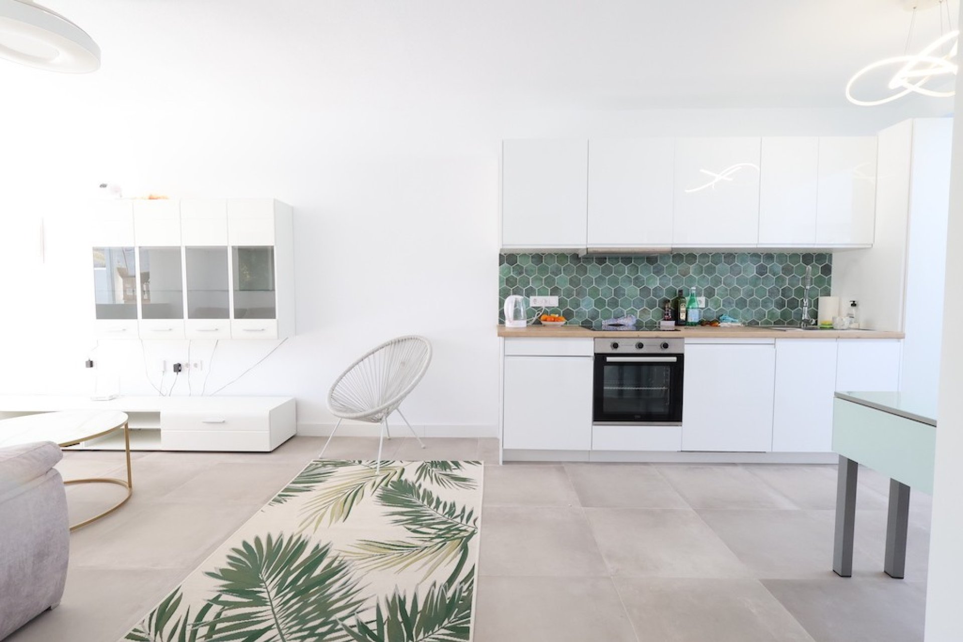 Segunda mano - Bungalow -
Ciudad Quesada - Costa Blanca