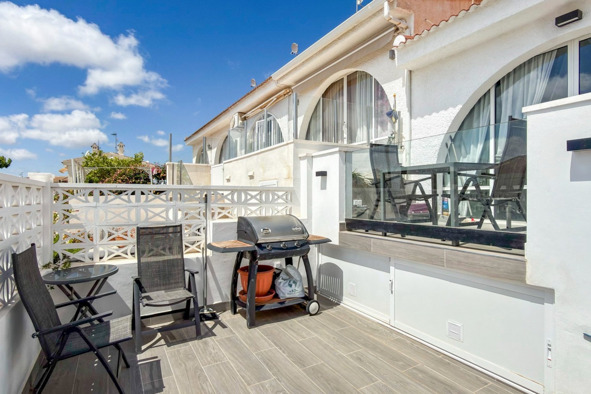 Segunda mano - Bungalow -
Ciudad Quesada - Costa Blanca