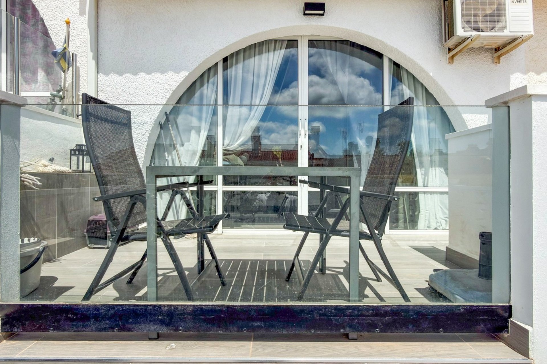 Segunda mano - Bungalow -
Ciudad Quesada - Costa Blanca