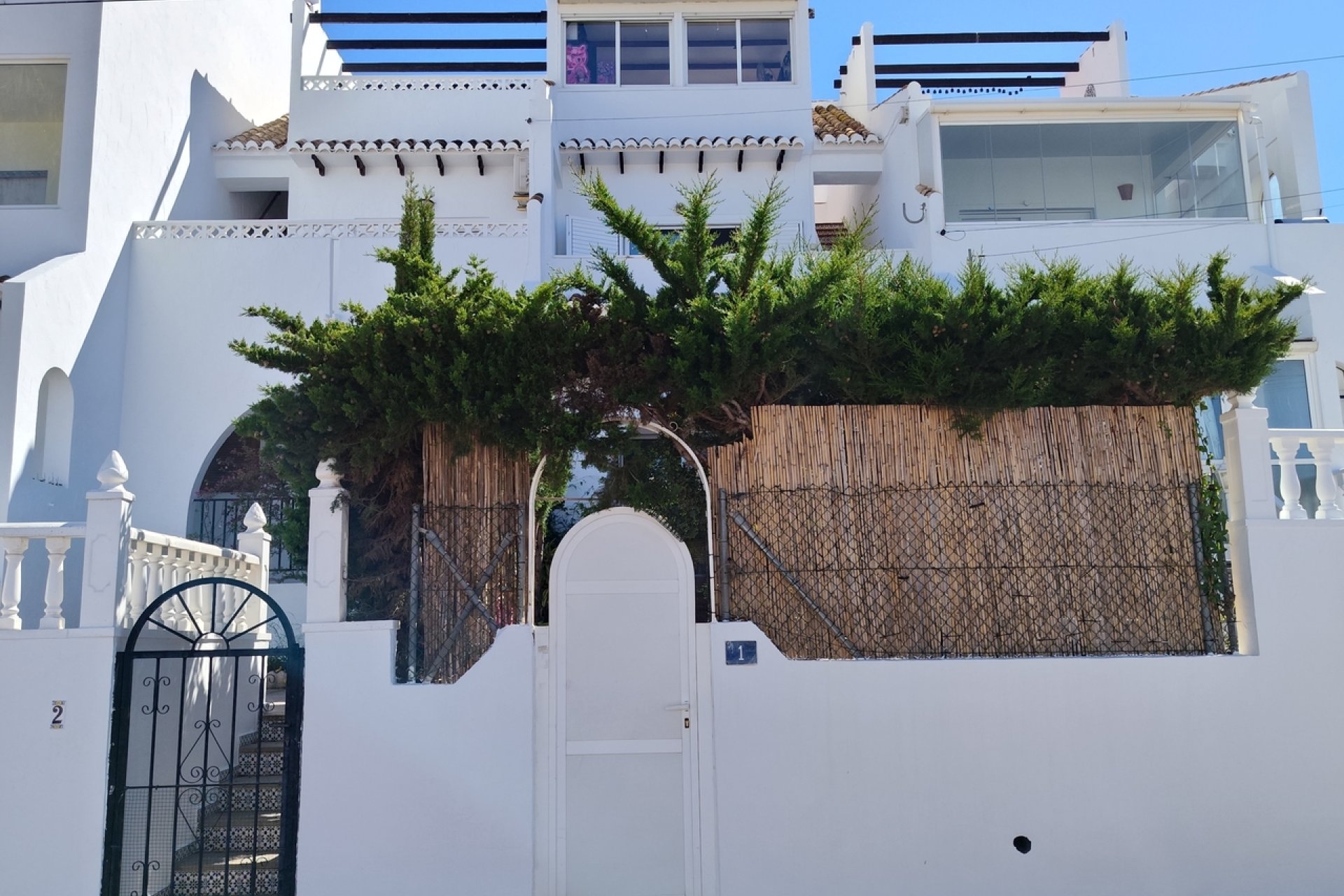 Segunda mano - Bungalow -
Ciudad Quesada - Costa Blanca