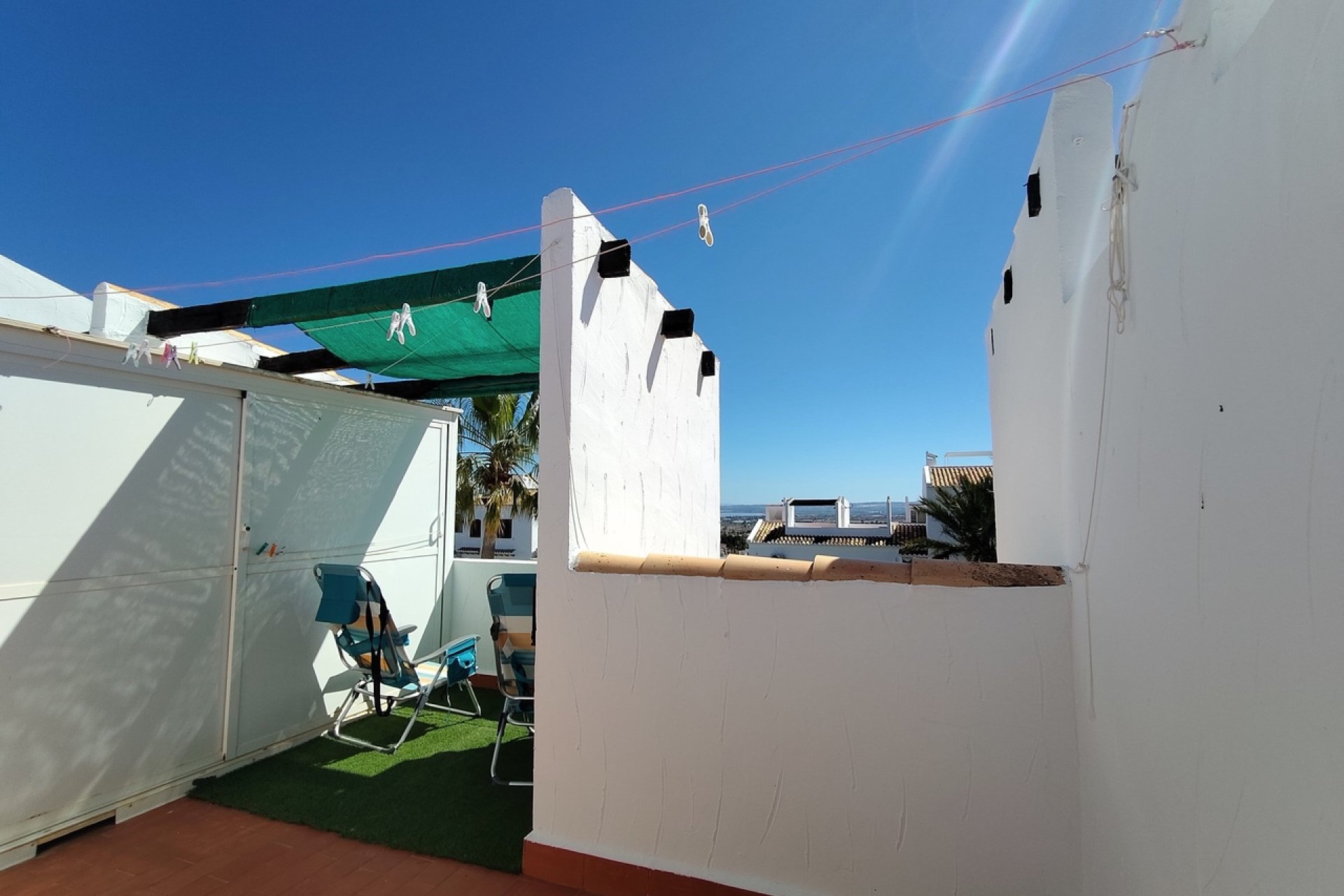 Segunda mano - Bungalow -
Ciudad Quesada - Costa Blanca