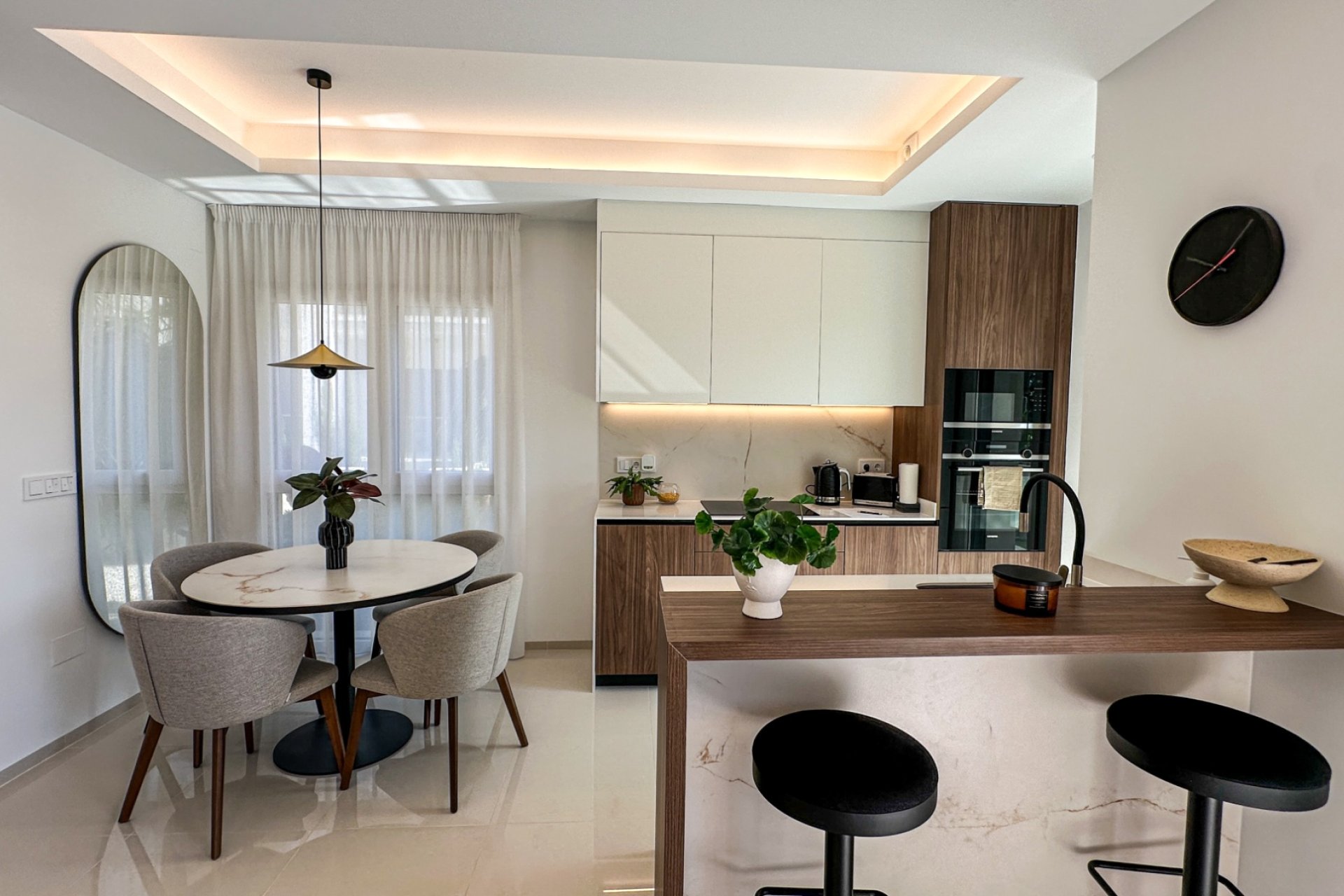 Segunda mano - Bungalow -
Ciudad Quesada - Costa Blanca