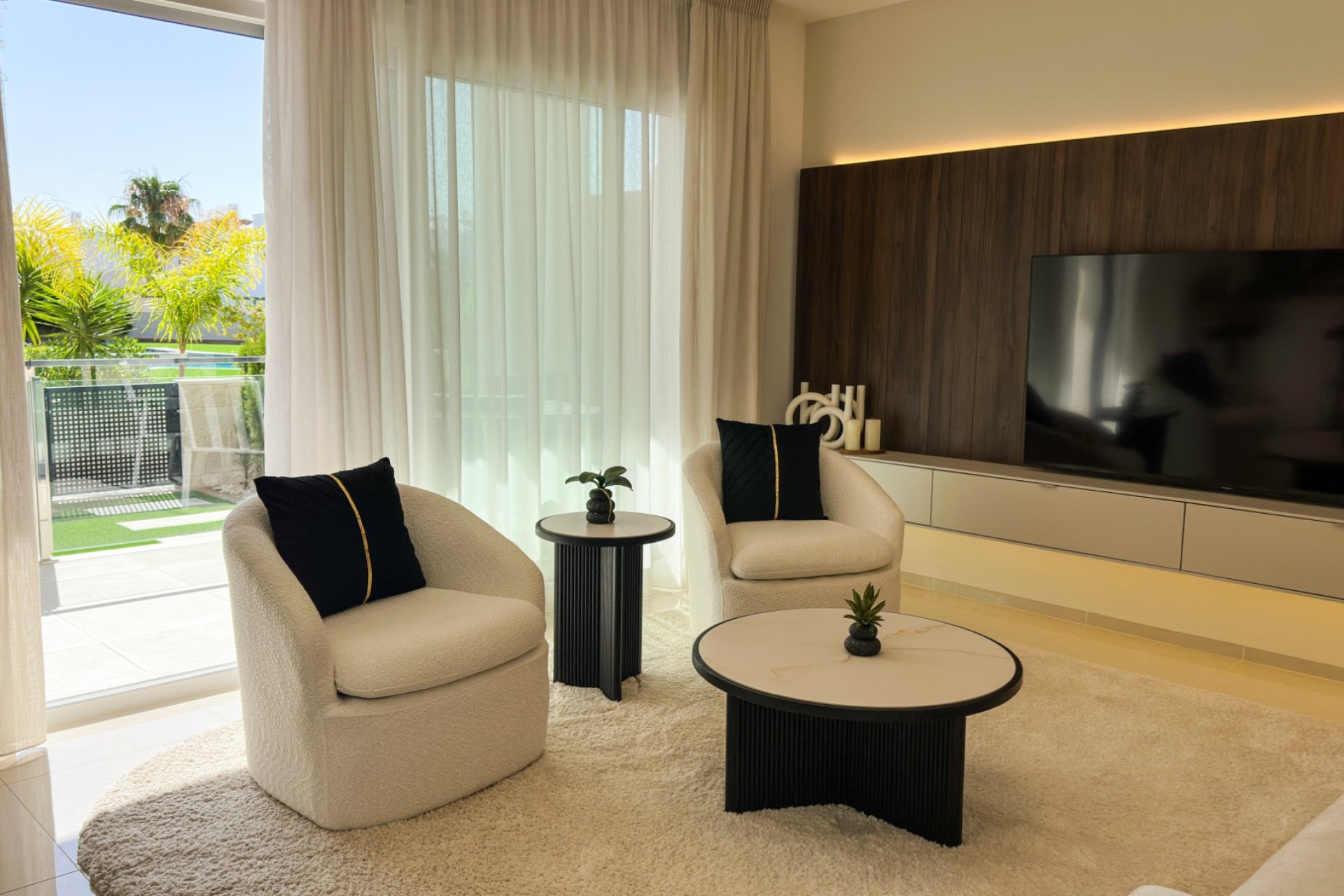 Segunda mano - Bungalow -
Ciudad Quesada - Costa Blanca