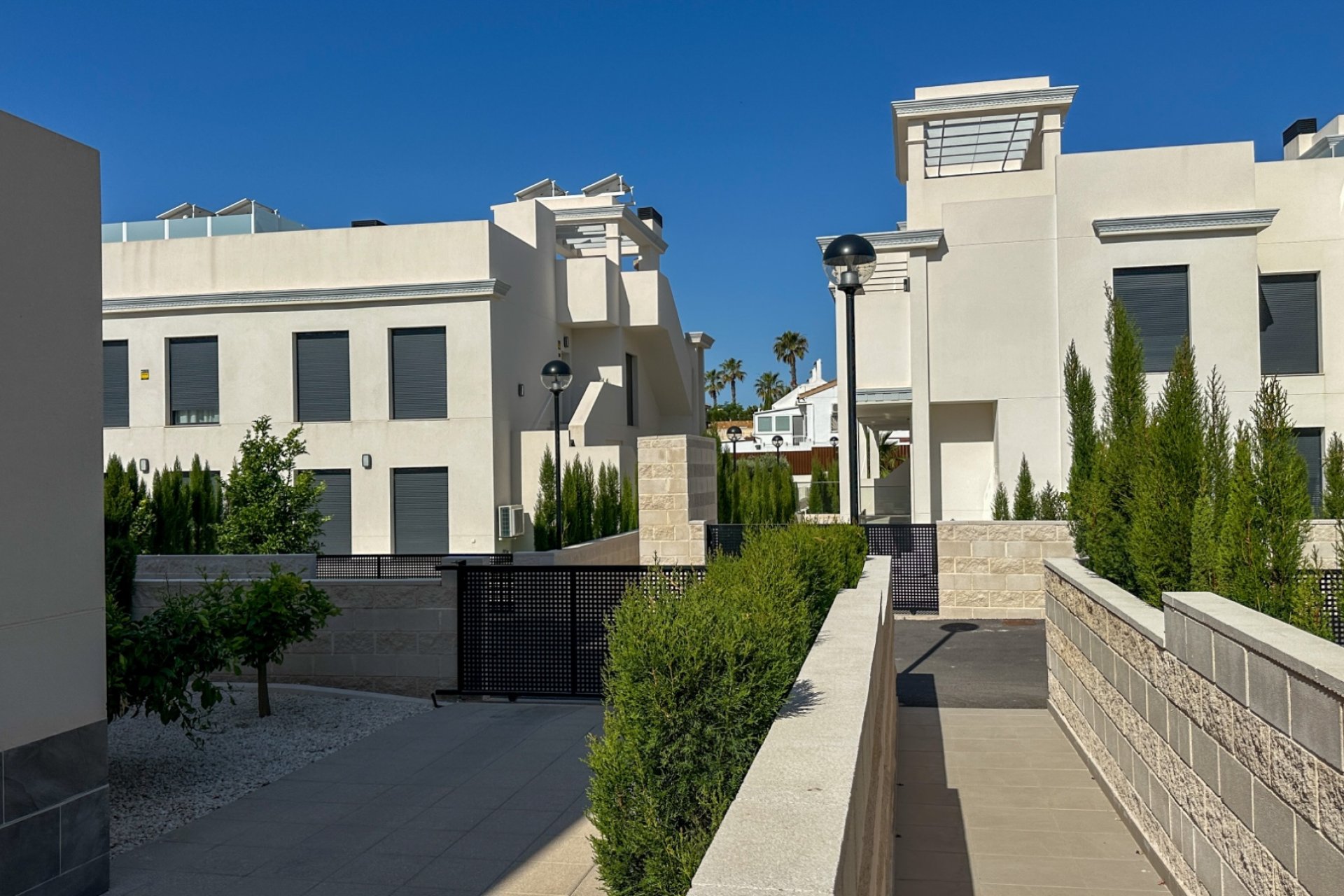 Segunda mano - Bungalow -
Ciudad Quesada - Costa Blanca