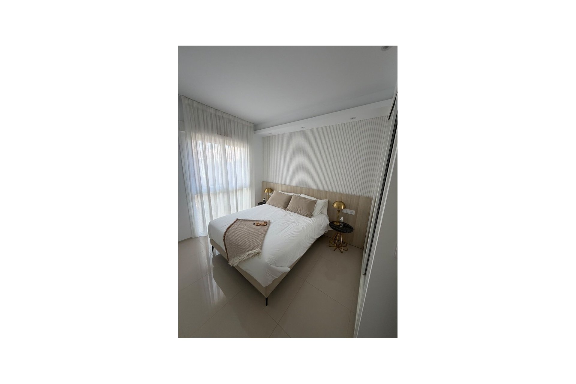 Segunda mano - Bungalow -
Ciudad Quesada - Costa Blanca