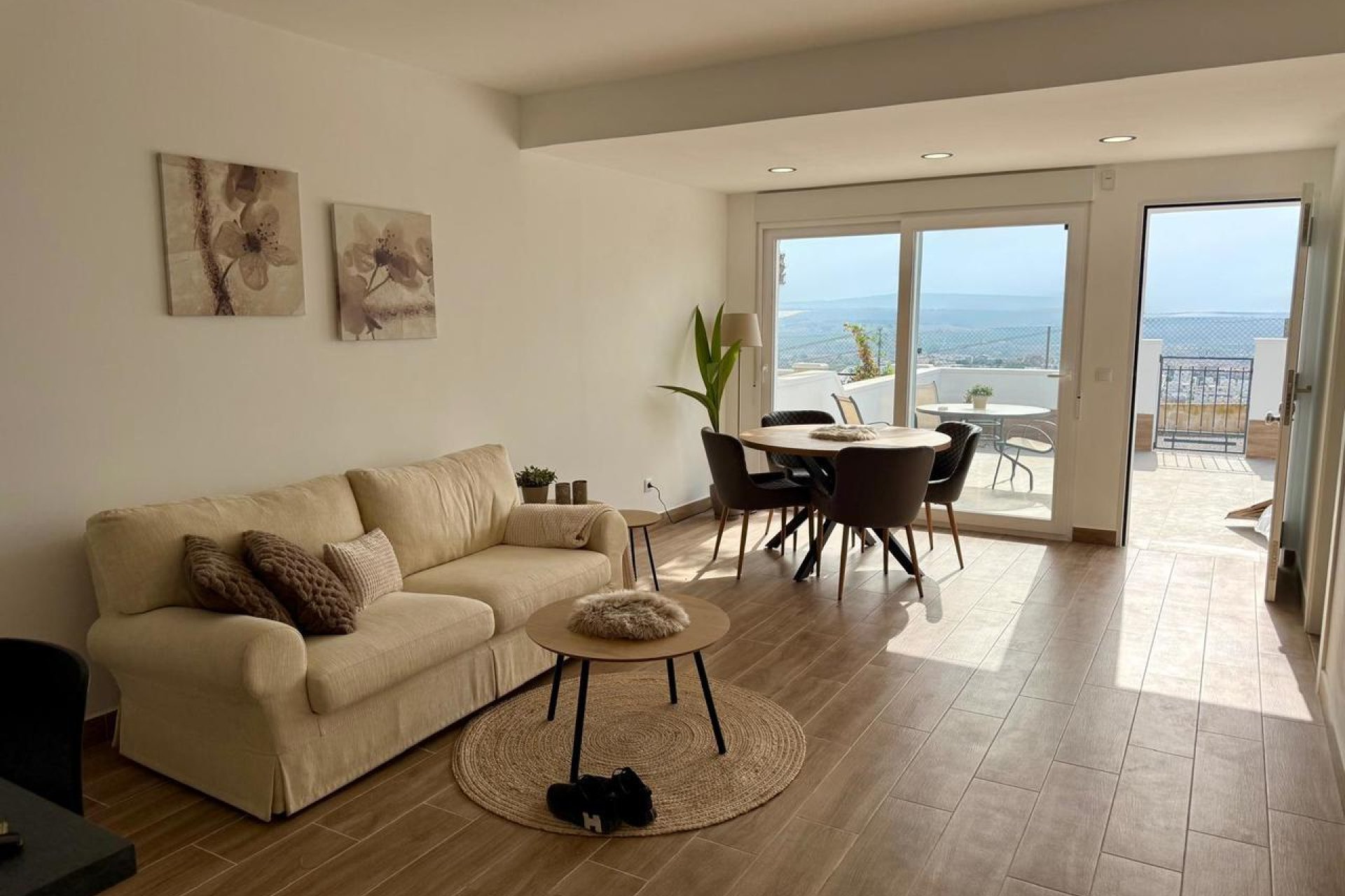 Segunda mano - Bungalow -
Ciudad Quesada - Costa Blanca