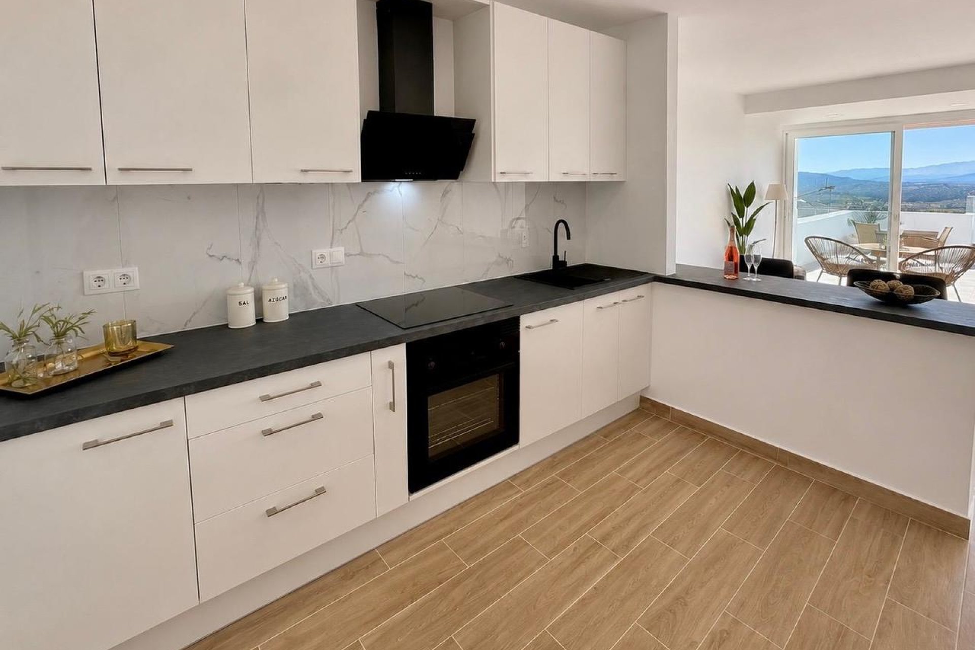 Segunda mano - Bungalow -
Ciudad Quesada - Costa Blanca