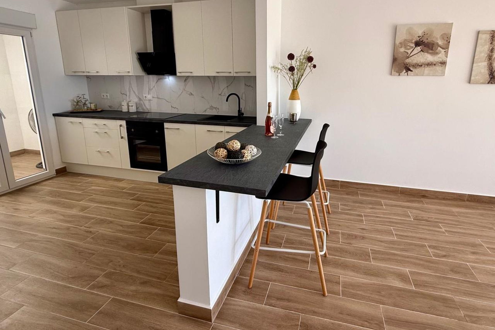 Segunda mano - Bungalow -
Ciudad Quesada - Costa Blanca