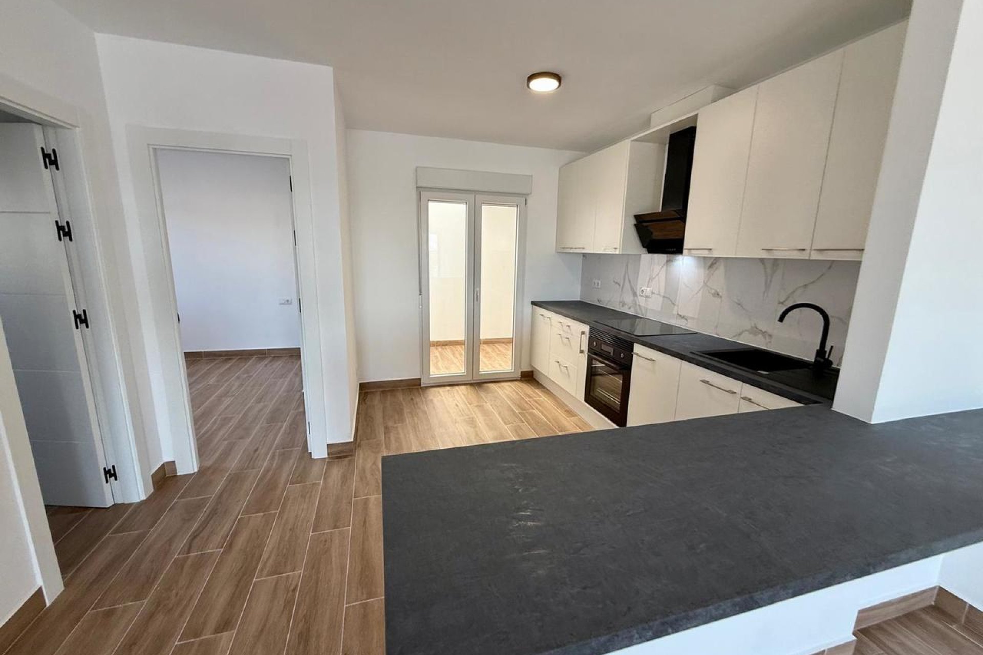 Segunda mano - Bungalow -
Ciudad Quesada - Costa Blanca