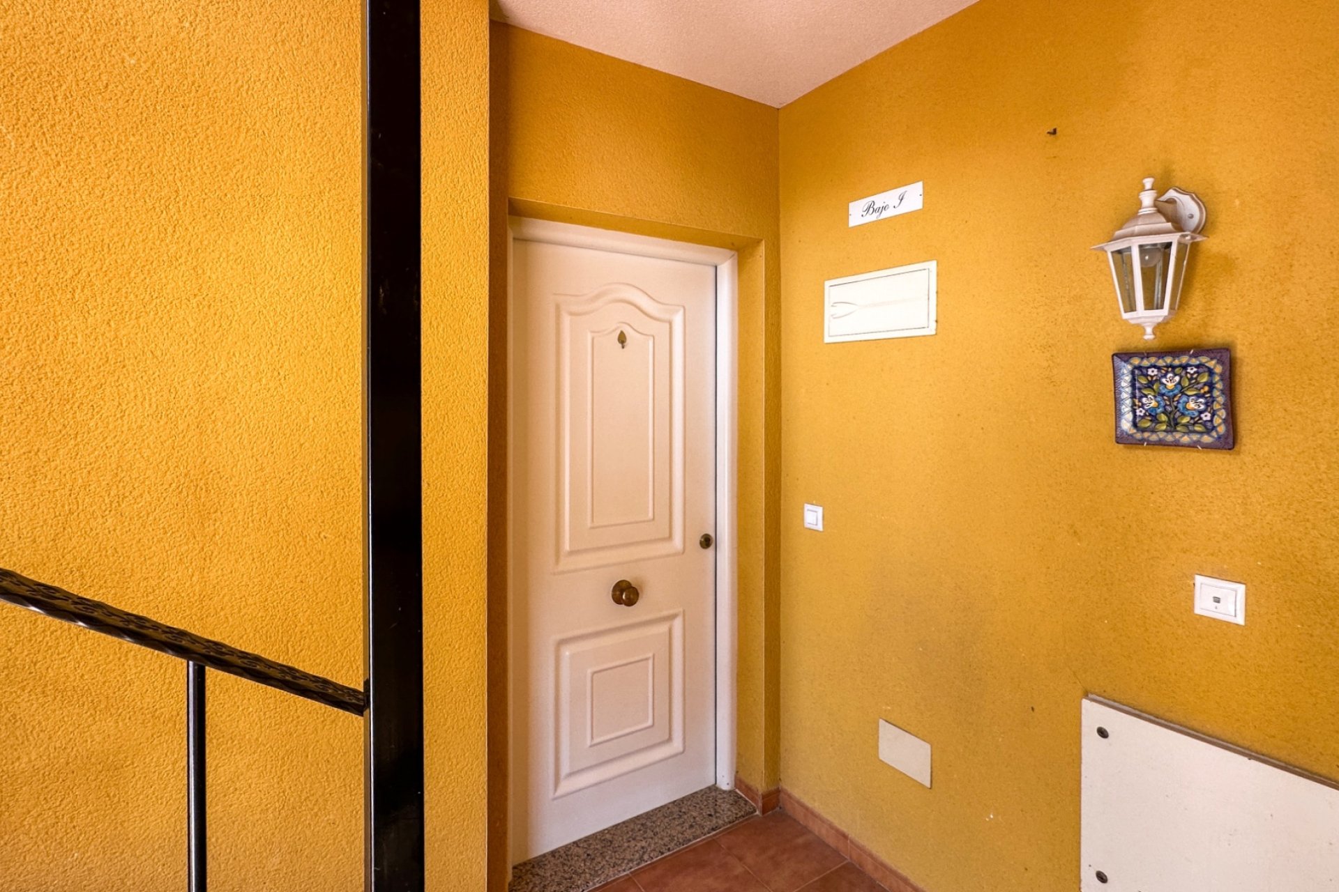Segunda mano - Bungalow -
Daya Nueva - Costa Blanca
