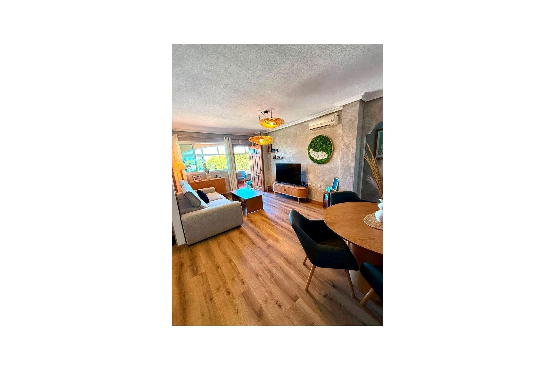 Segunda mano - Bungalow -
Gran Alacant - Costa Blanca