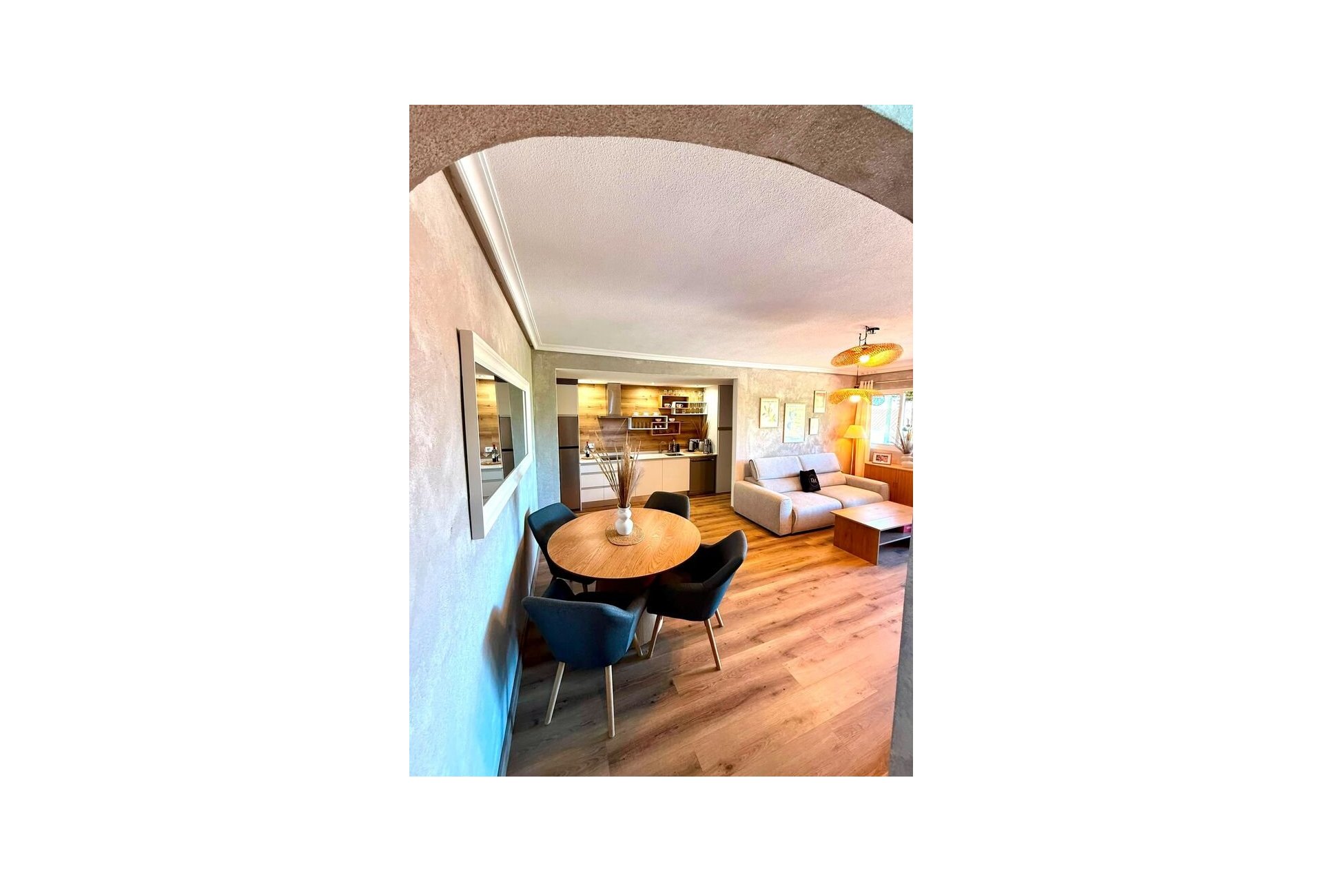 Segunda mano - Bungalow -
Gran Alacant - Costa Blanca