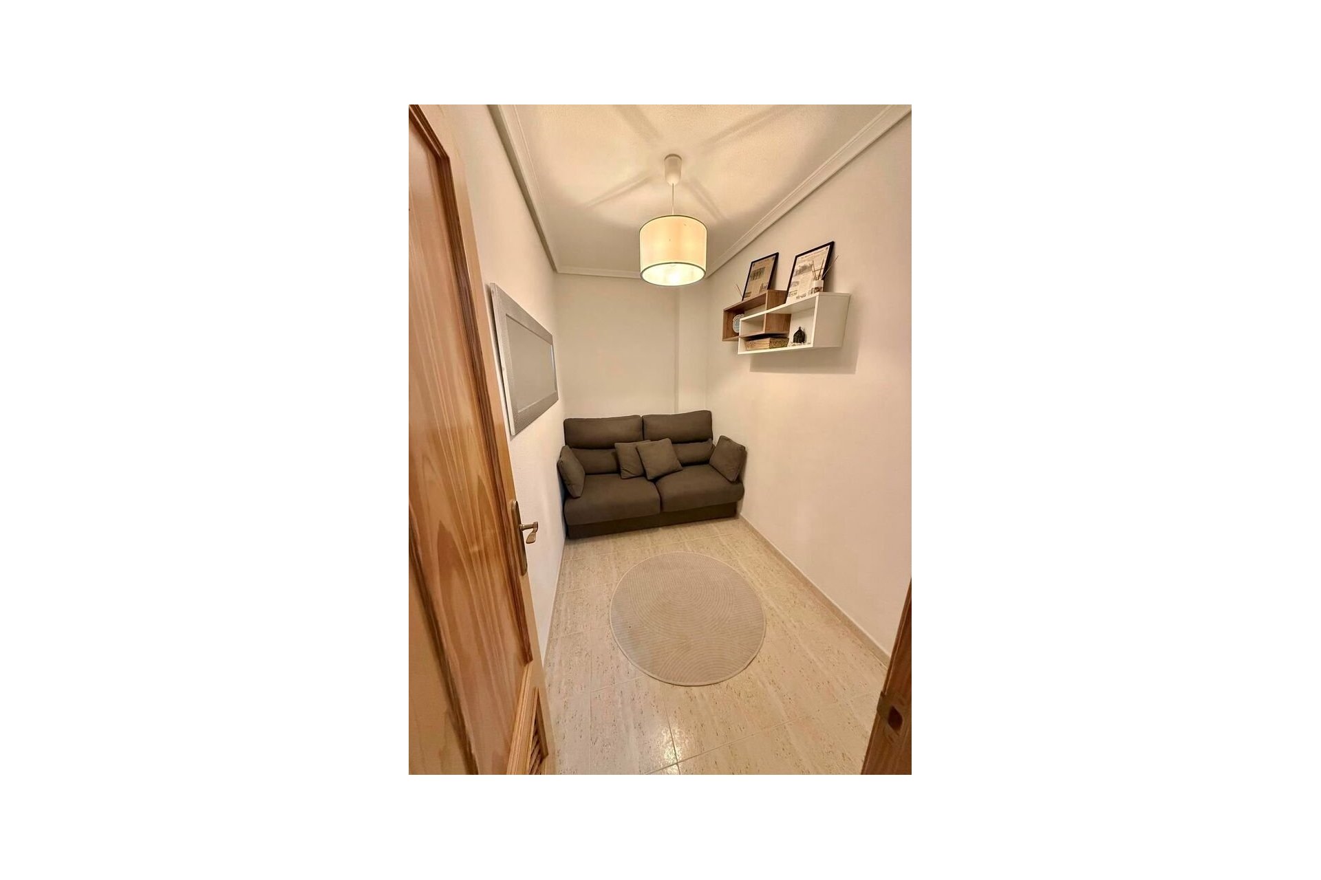 Segunda mano - Bungalow -
Gran Alacant - Costa Blanca