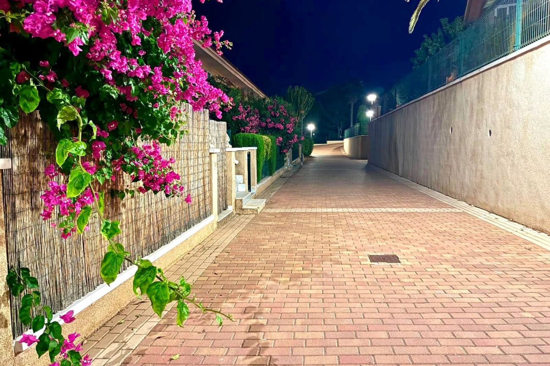 Segunda mano - Bungalow -
Gran Alacant - Costa Blanca