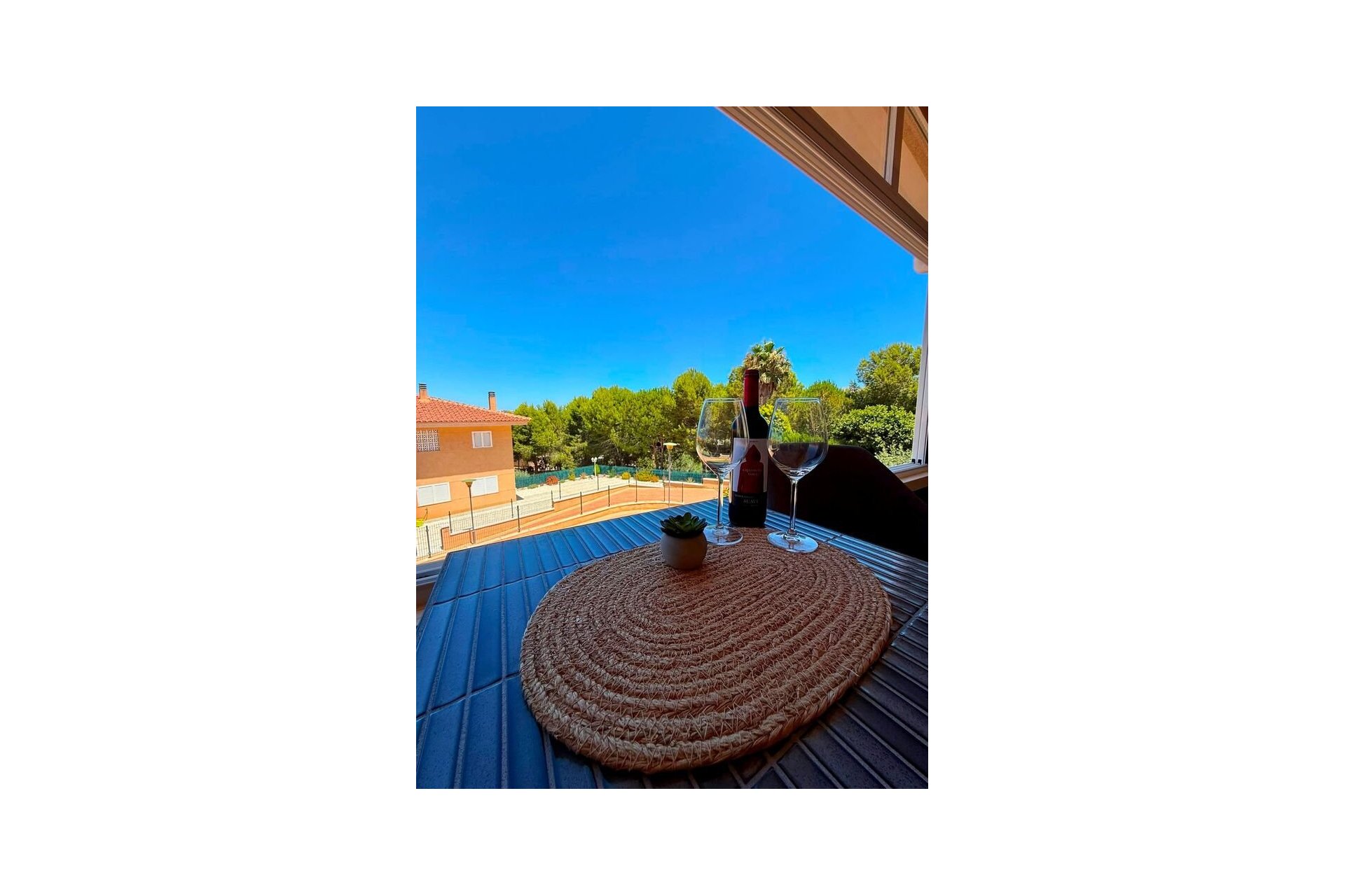 Segunda mano - Bungalow -
Gran Alacant - Costa Blanca