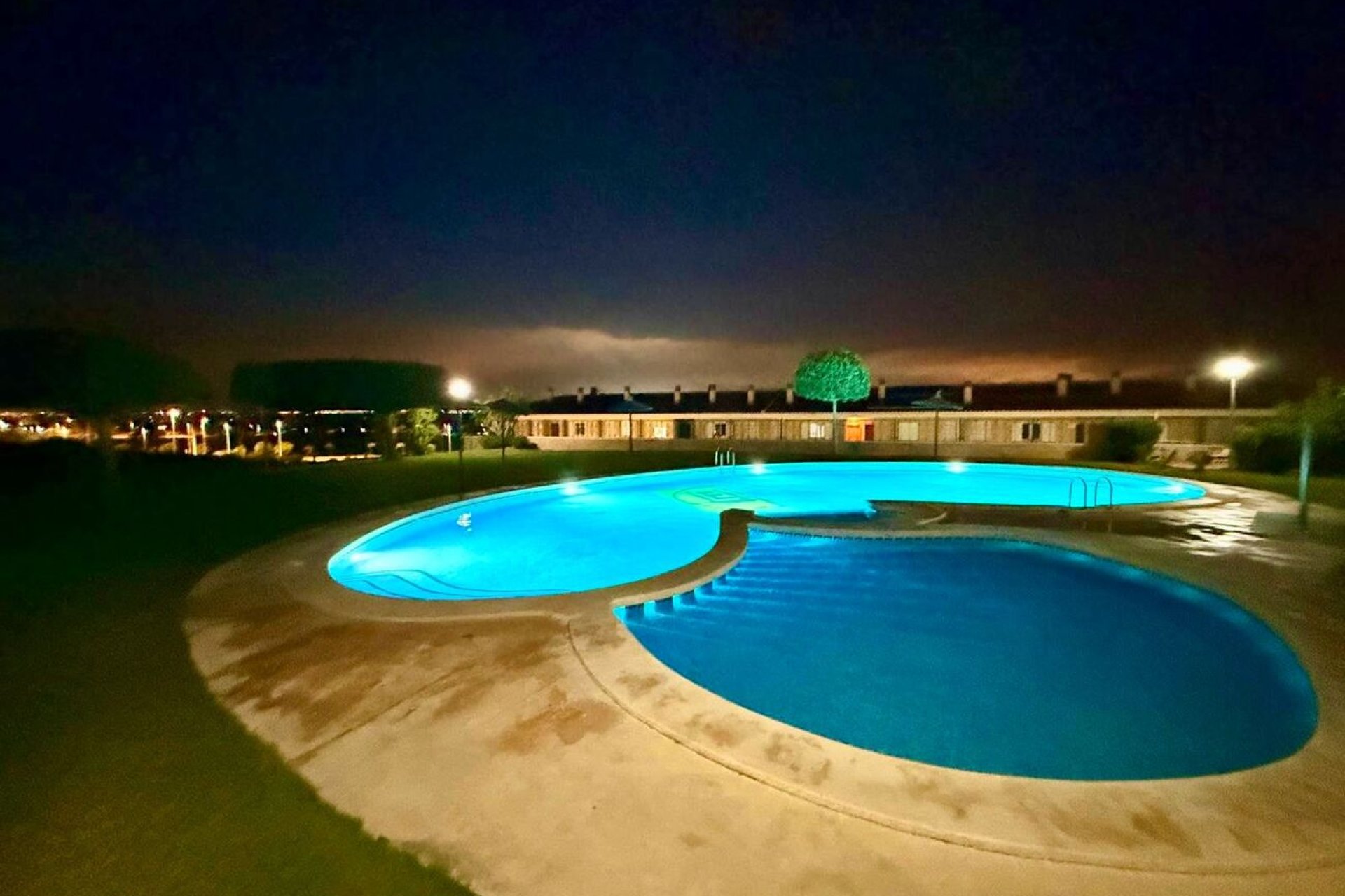 Segunda mano - Bungalow -
Gran Alacant - Costa Blanca