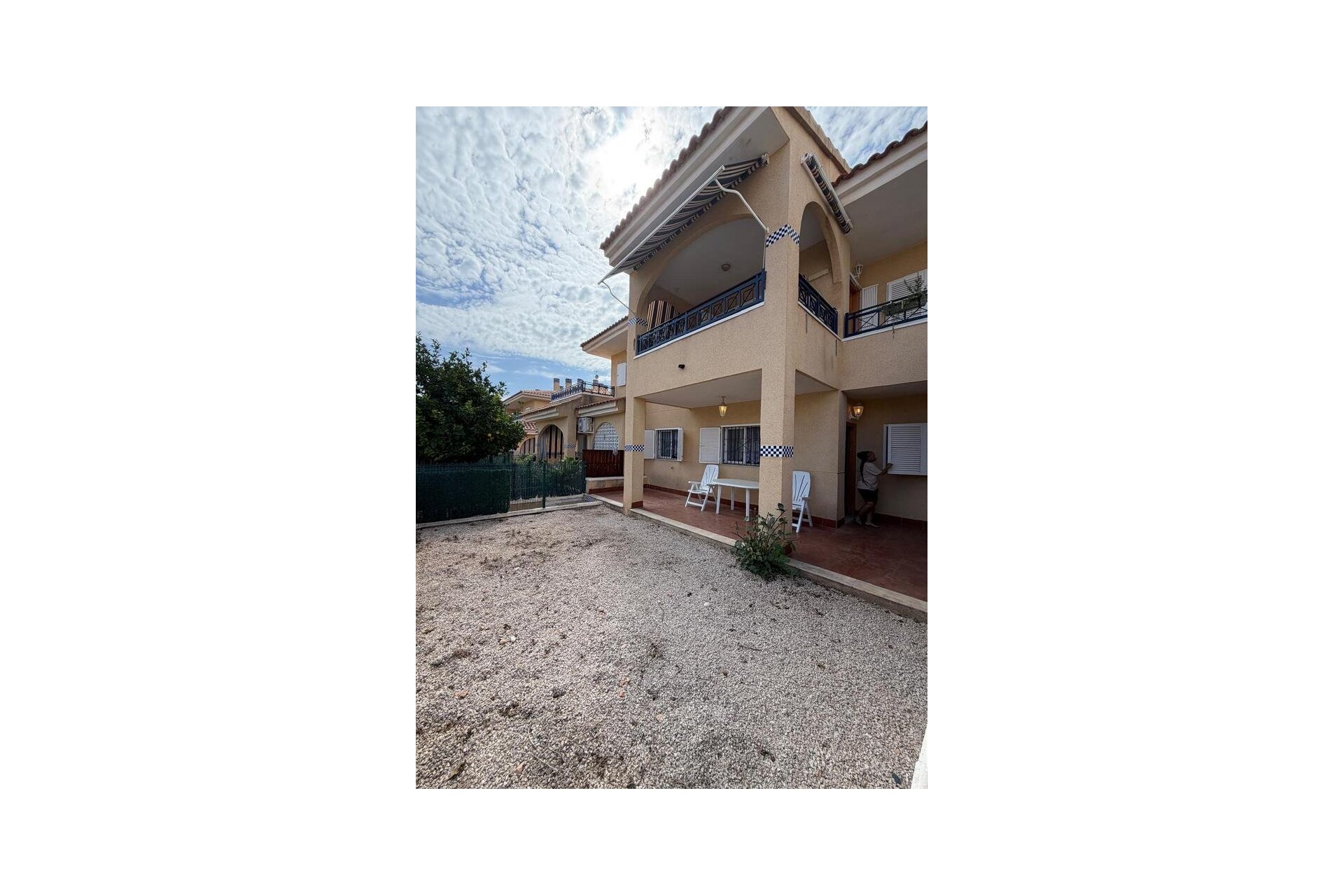 Segunda mano - Bungalow -
Gran Alacant - Costa Blanca