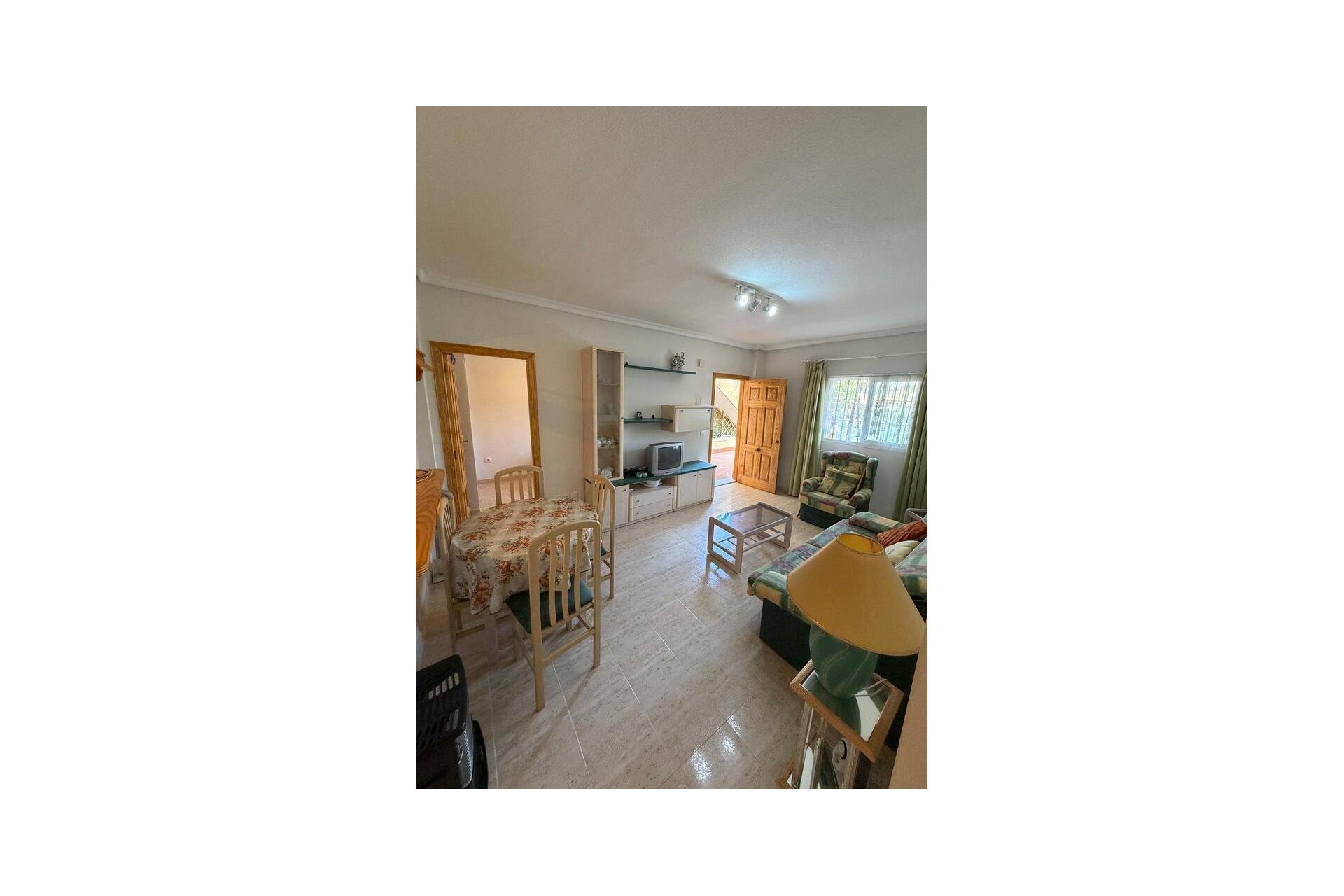 Segunda mano - Bungalow -
Gran Alacant - Costa Blanca