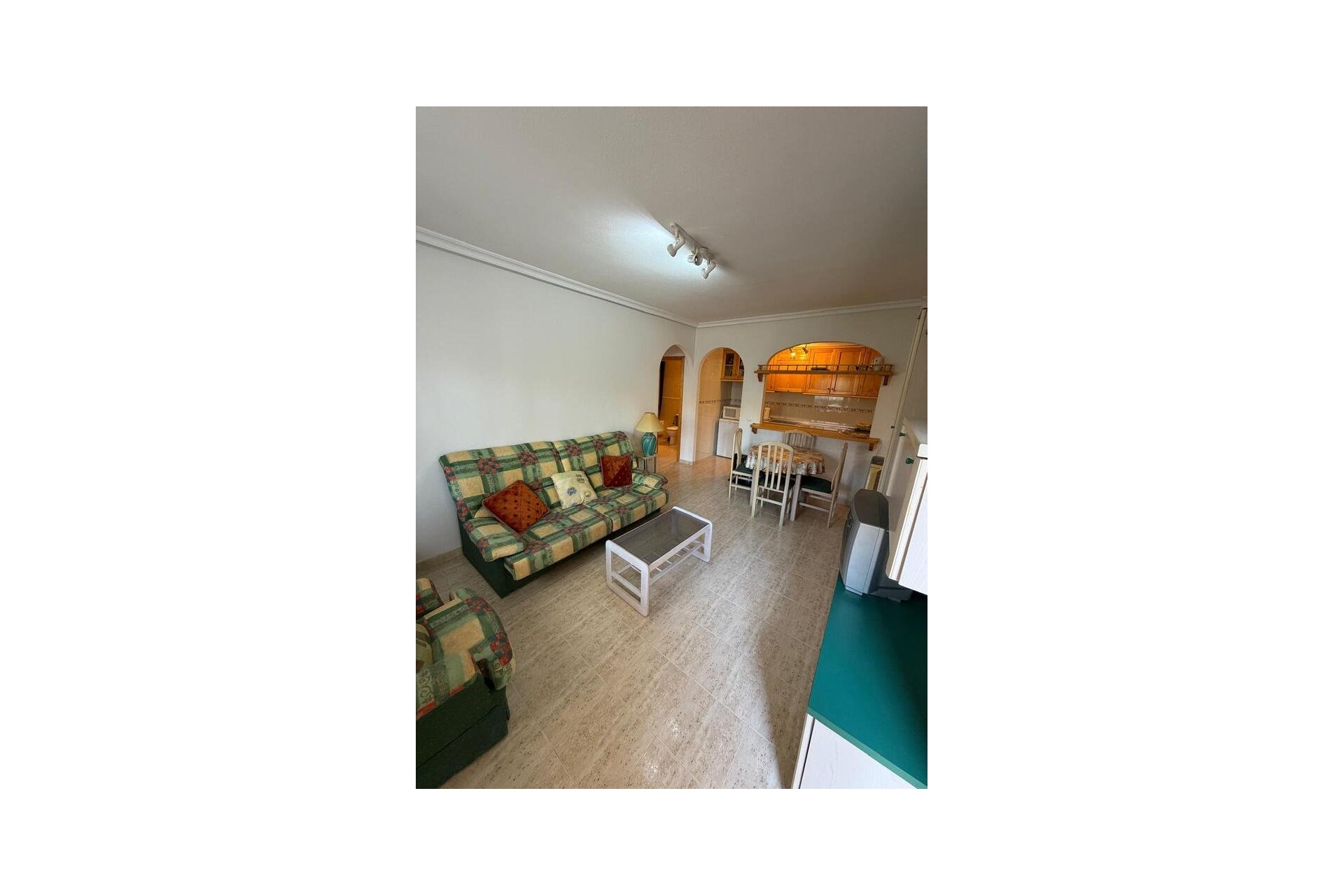 Segunda mano - Bungalow -
Gran Alacant - Costa Blanca