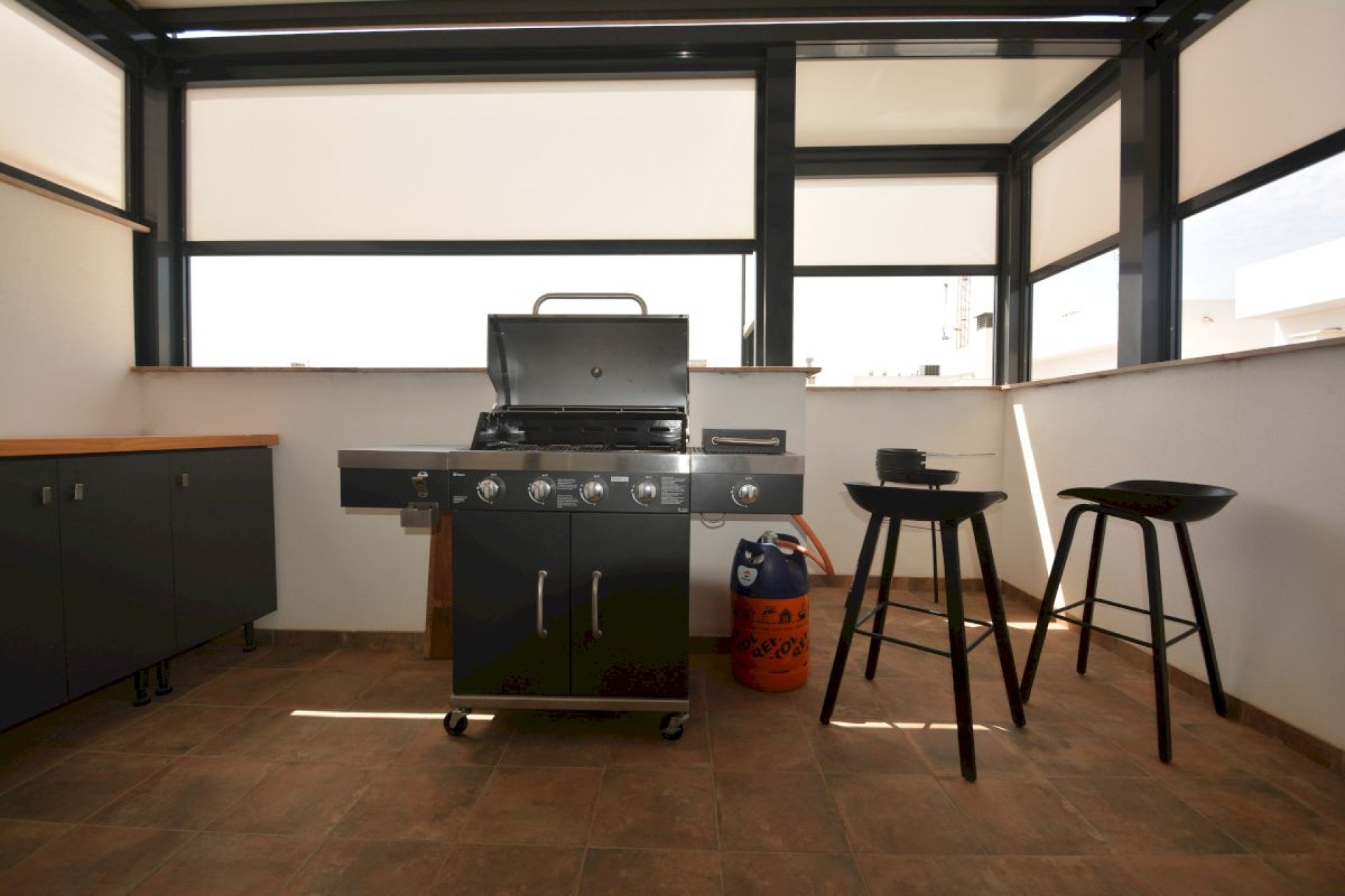 Segunda mano - Bungalow -
Guardamar del Segura - Costa Blanca