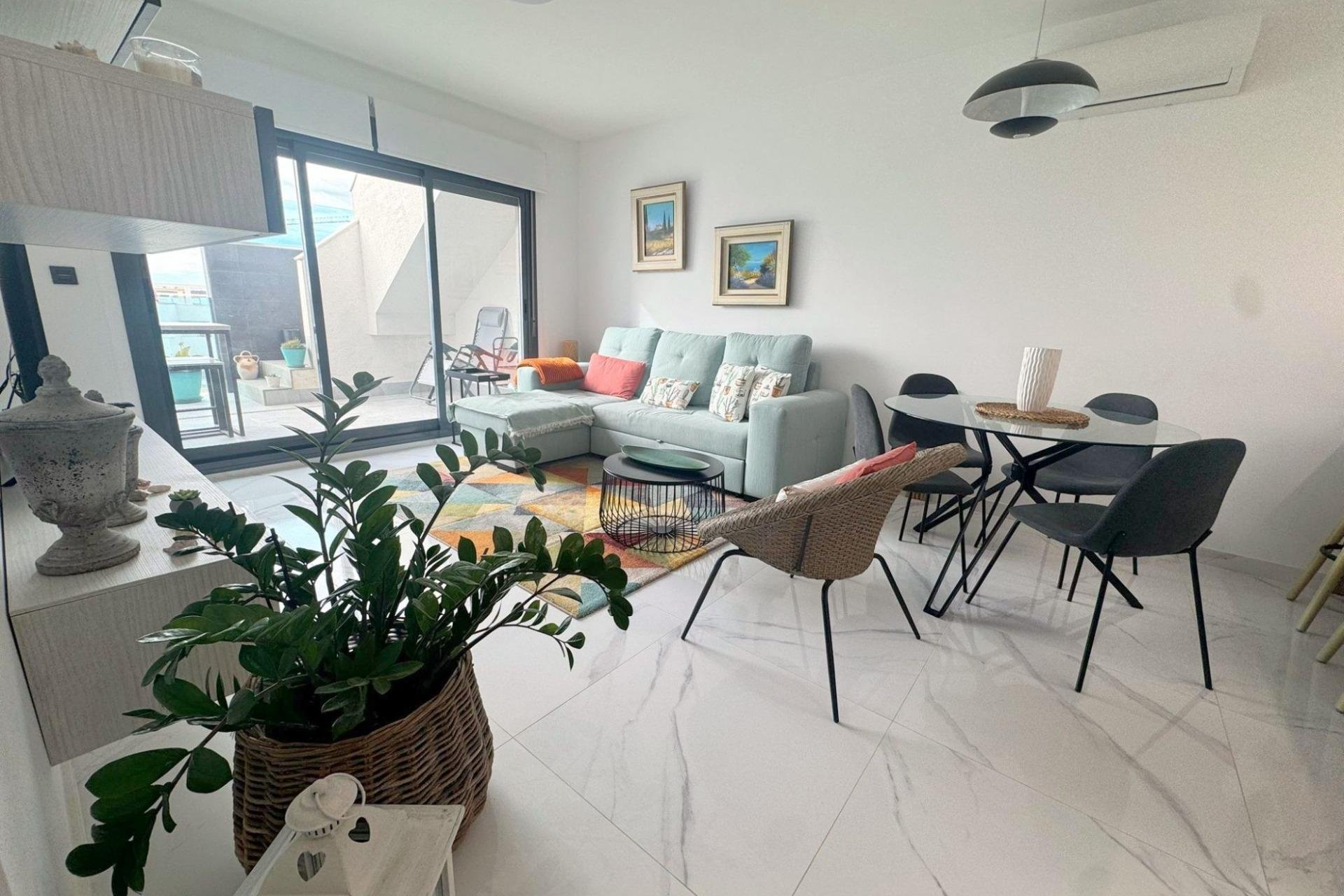 Segunda mano - Bungalow -
Guardamar del Segura - Costa Blanca