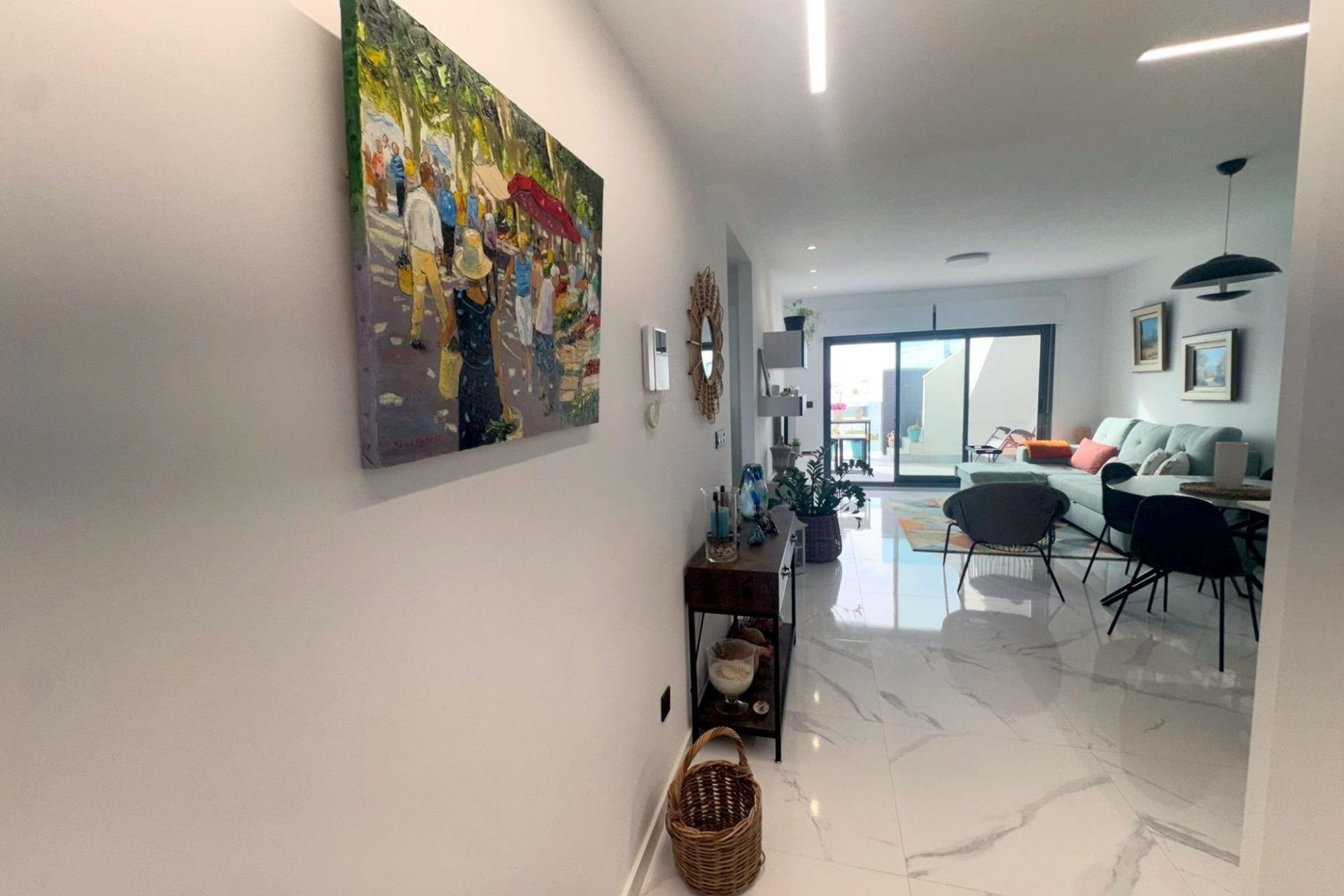 Segunda mano - Bungalow -
Guardamar del Segura - Costa Blanca