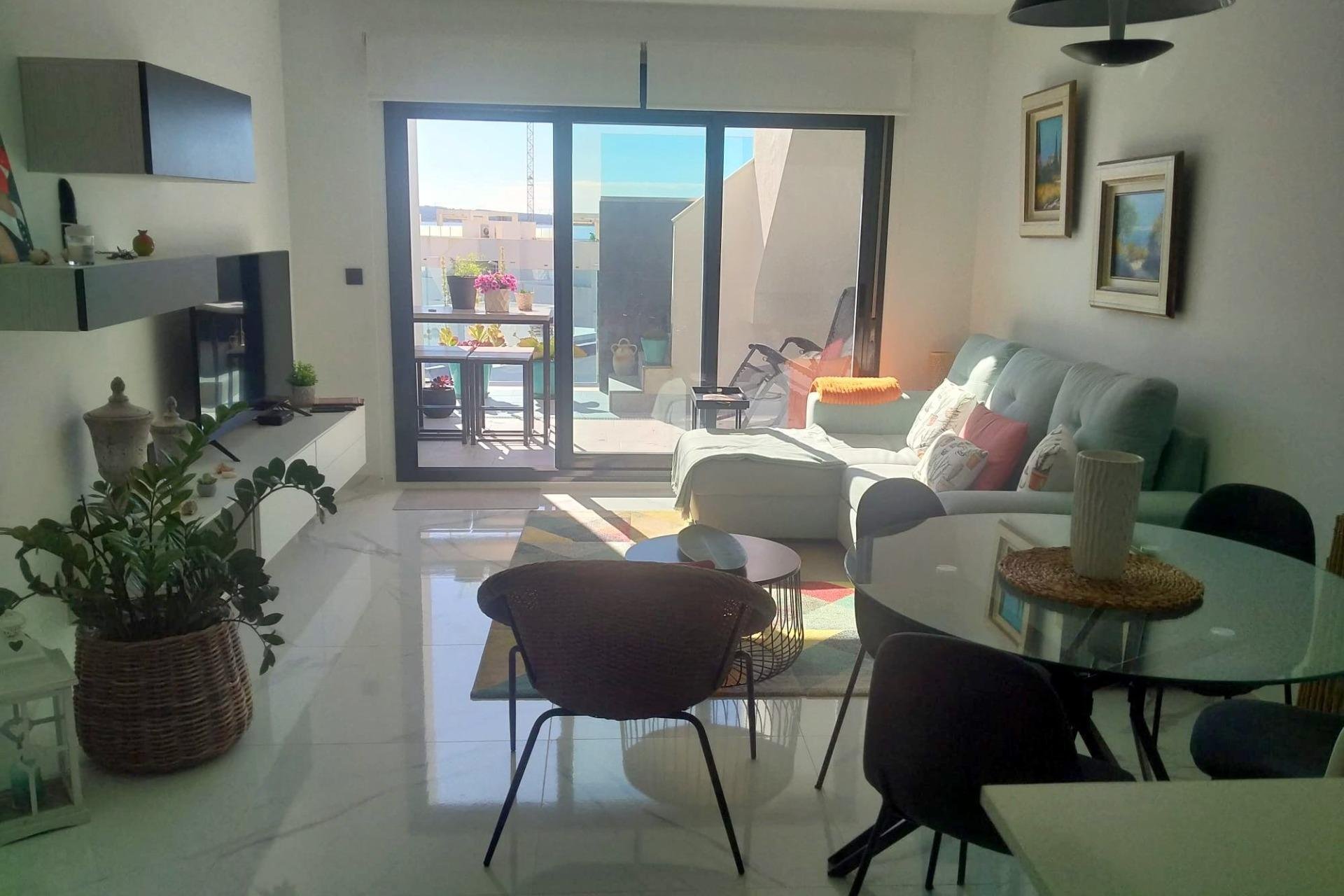 Segunda mano - Bungalow -
Guardamar del Segura - Costa Blanca