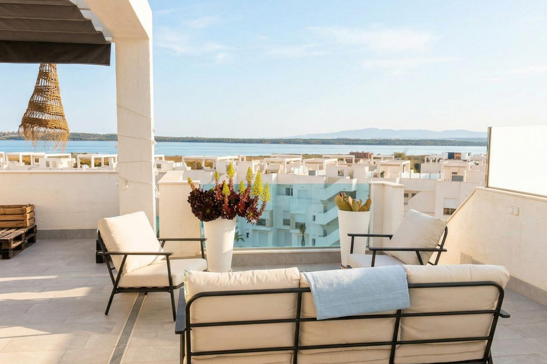 Segunda mano - Bungalow -
Guardamar del Segura - Costa Blanca
