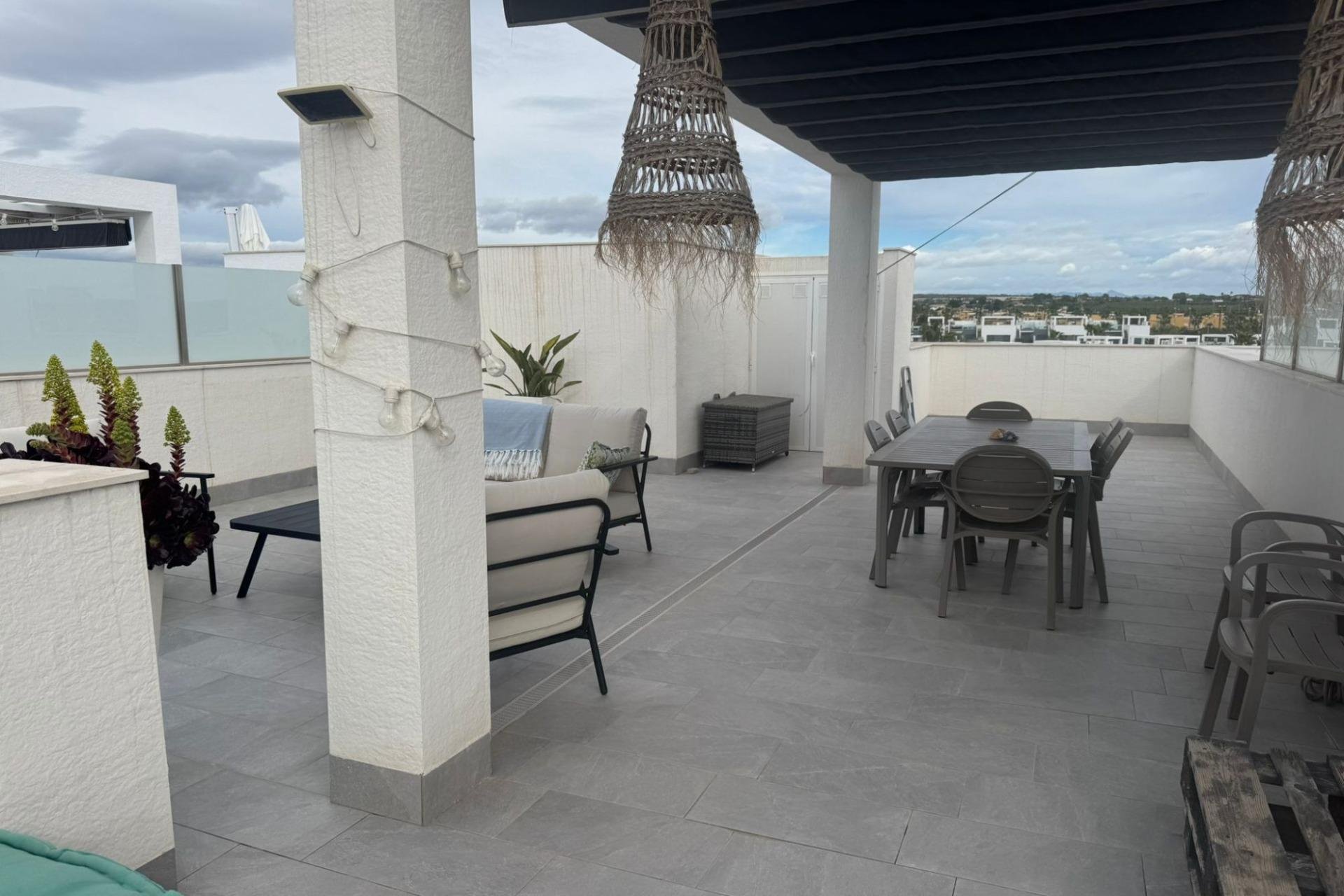 Segunda mano - Bungalow -
Guardamar del Segura - Costa Blanca