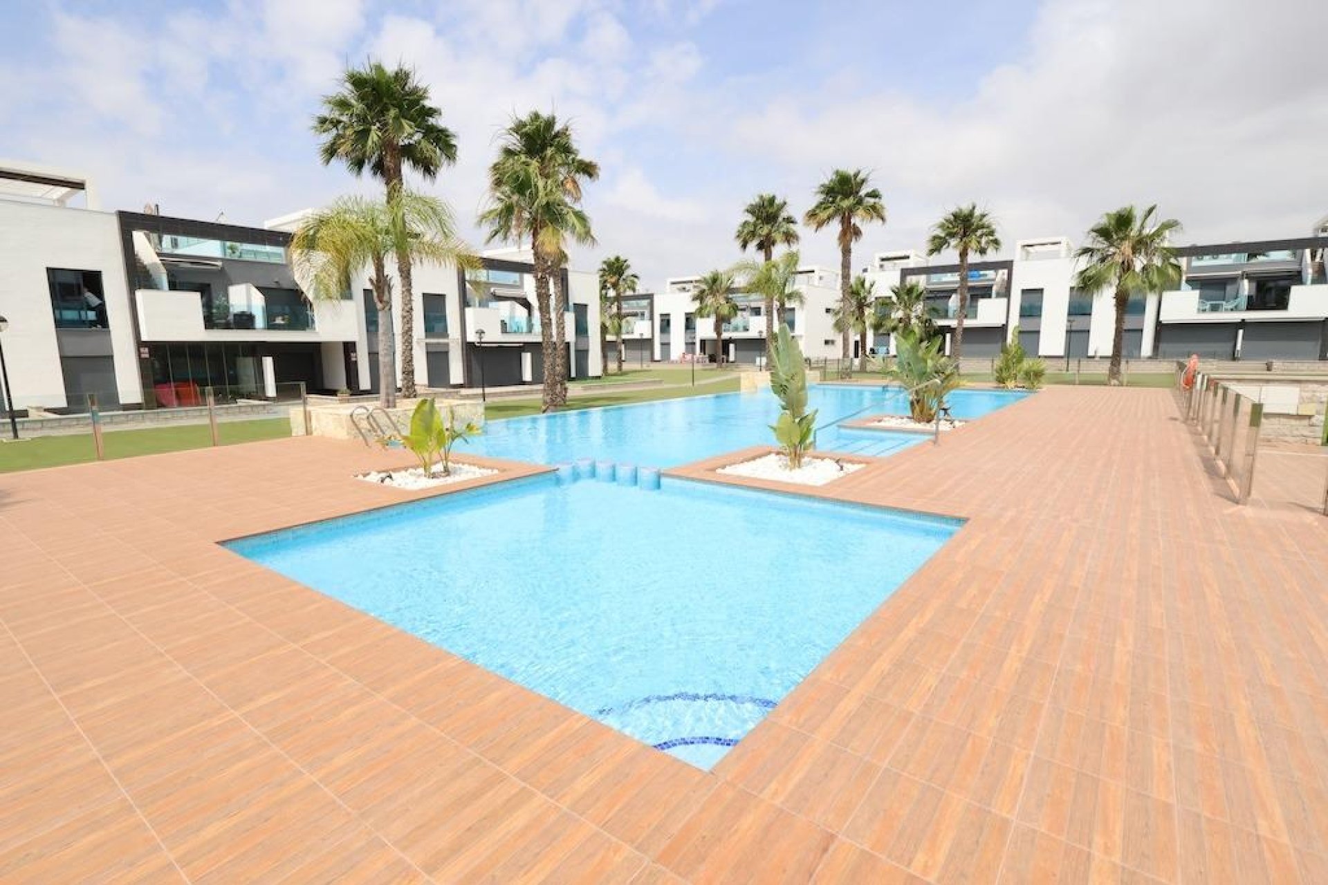 Segunda mano - Bungalow -
Guardamar del Segura - Costa Blanca