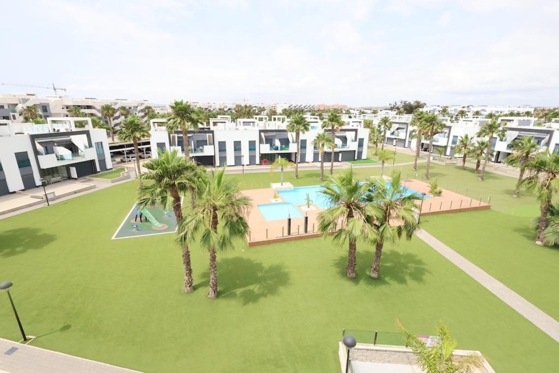Segunda mano - Bungalow -
Guardamar del Segura - Costa Blanca