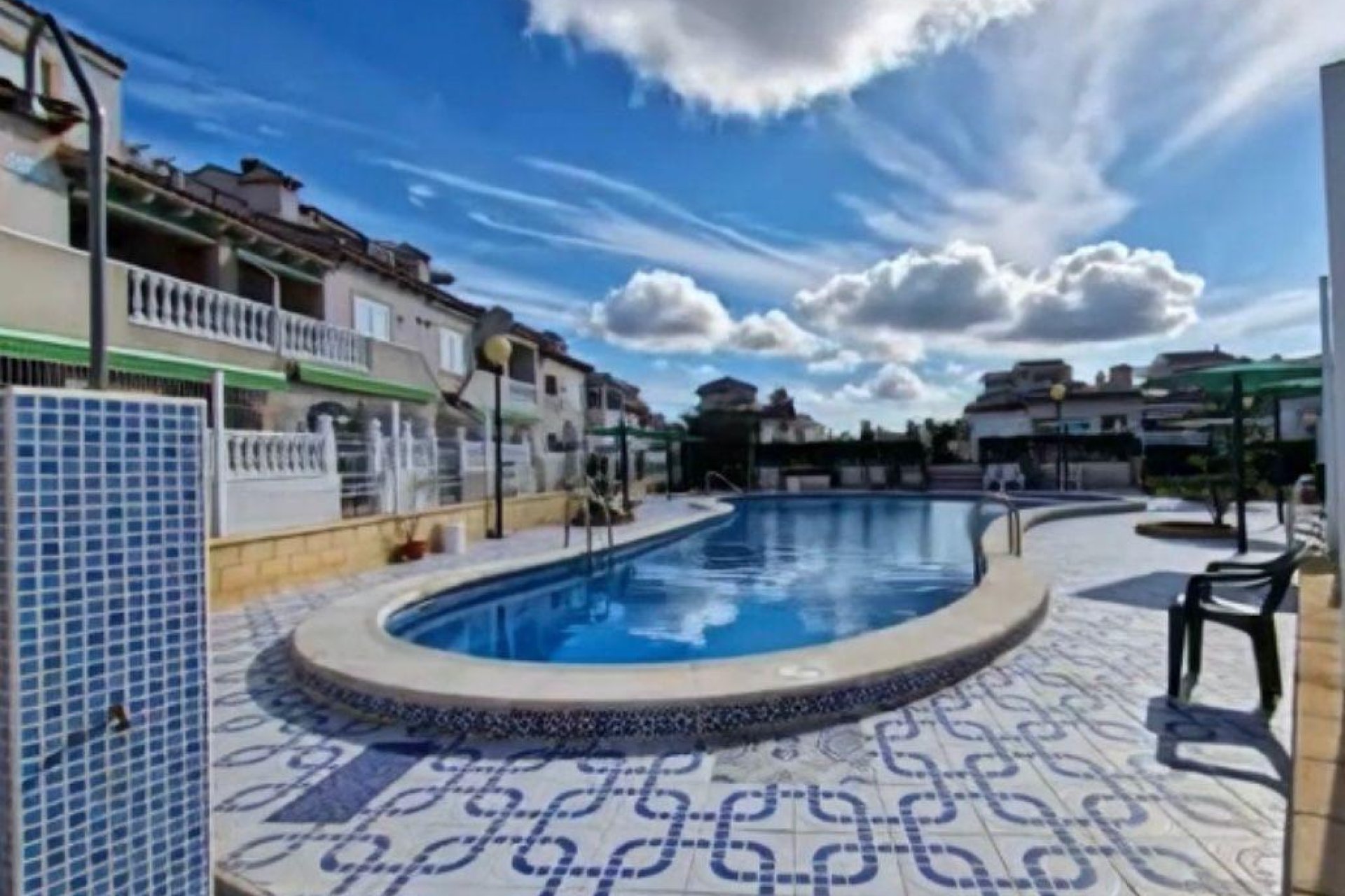 Segunda mano - Bungalow -
Guardamar del Segura - El Moncayo