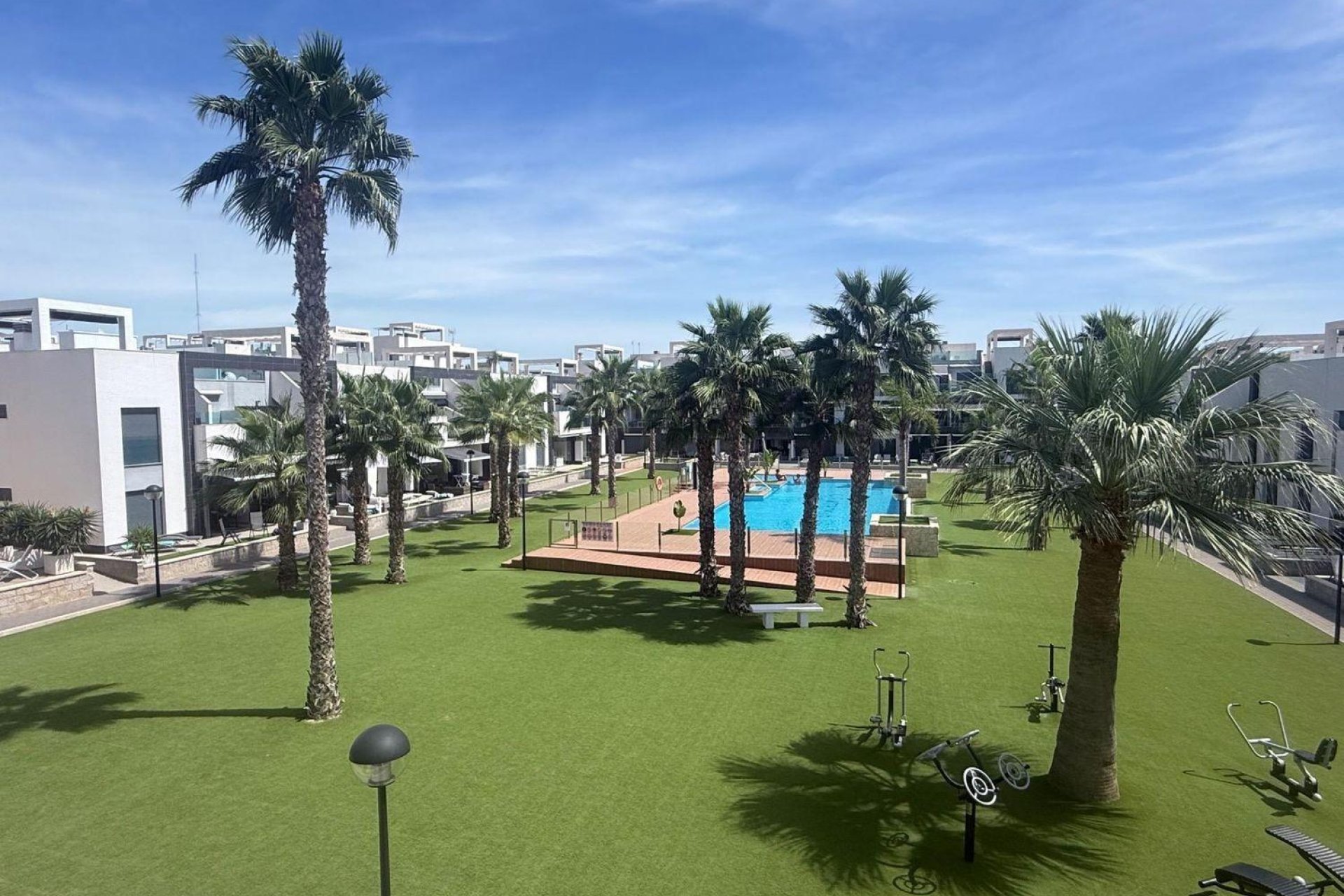 Segunda mano - Bungalow -
Guardamar del Segura - Oasis Beach