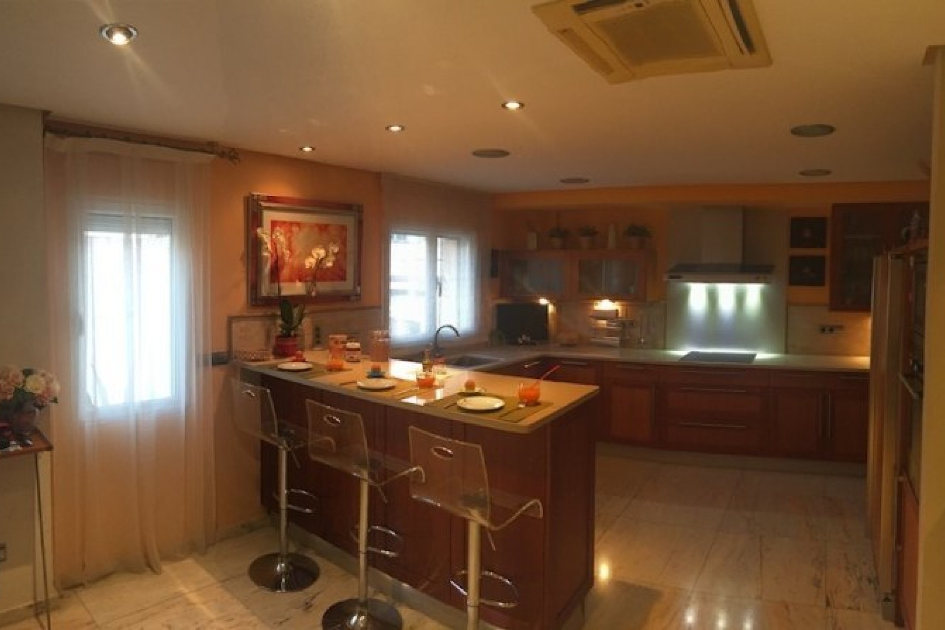 Segunda mano - Bungalow -
Jávea - Costa Blanca