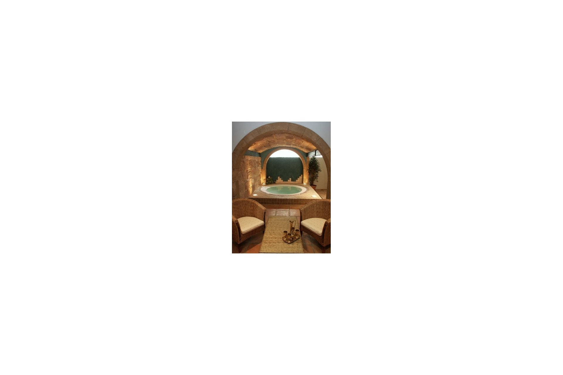 Segunda mano - Bungalow -
Jávea - Costa Blanca