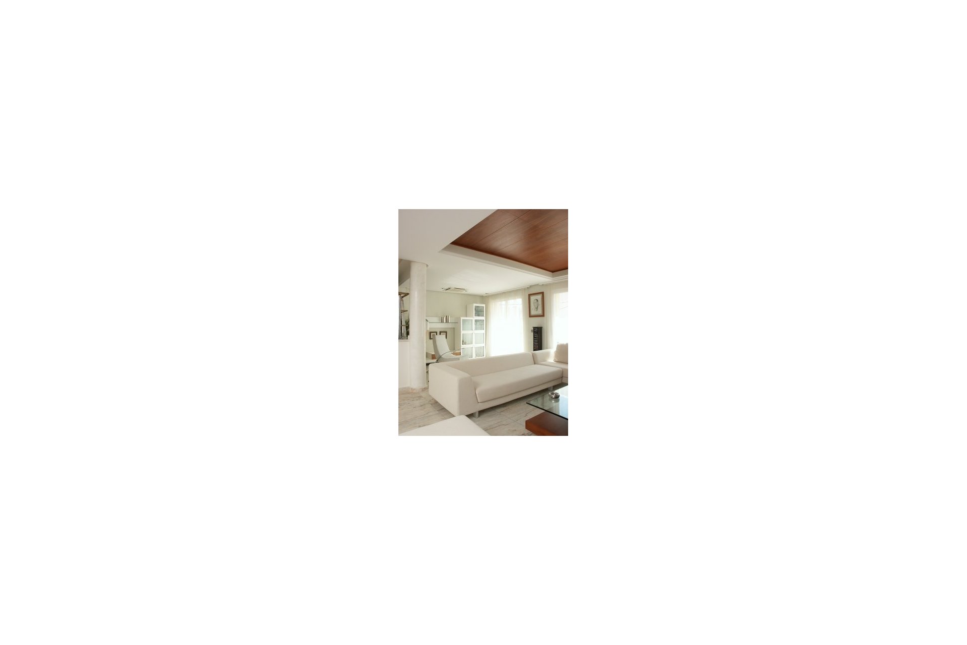 Segunda mano - Bungalow -
Jávea - Costa Blanca