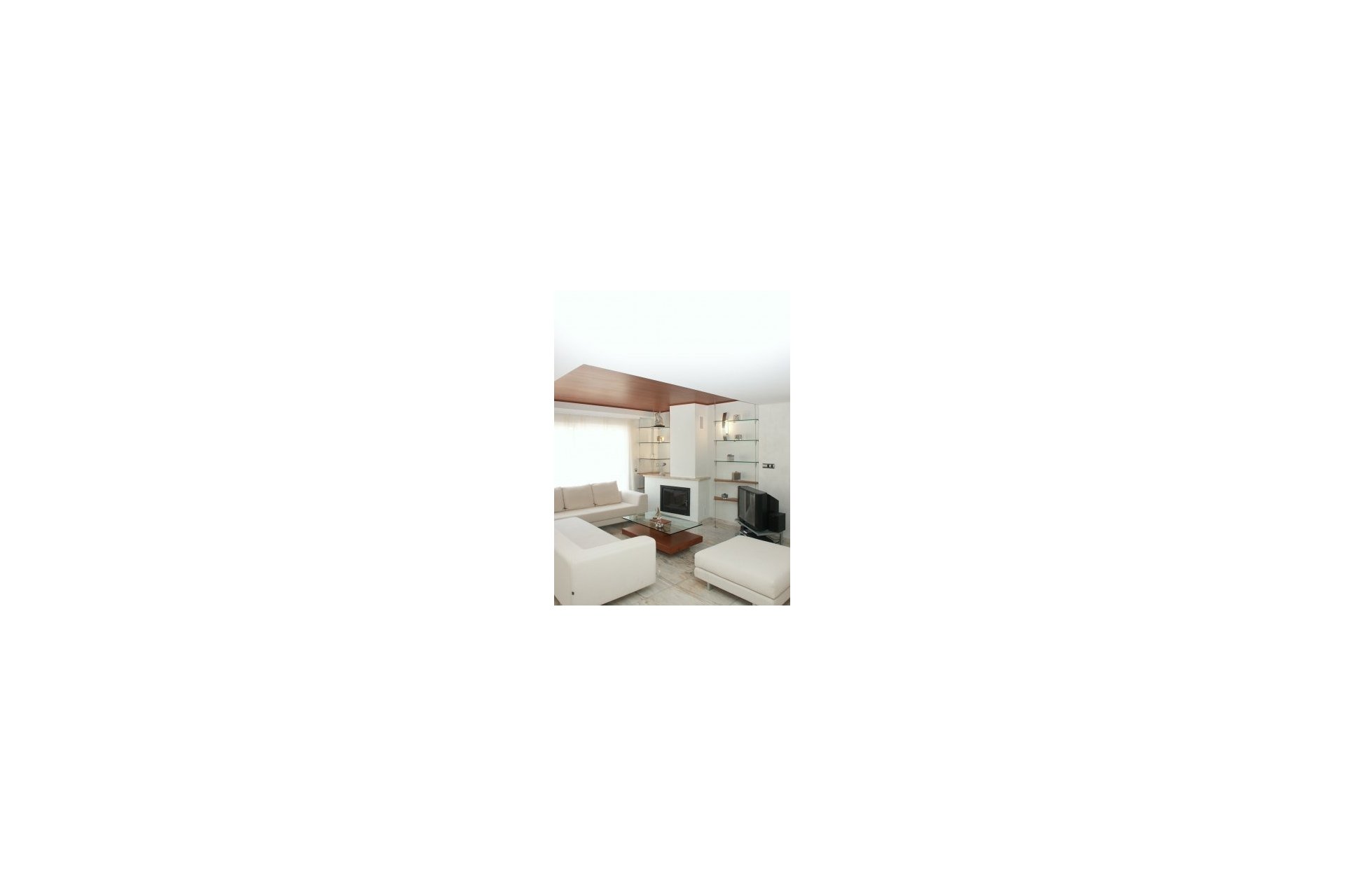 Segunda mano - Bungalow -
Jávea - Costa Blanca