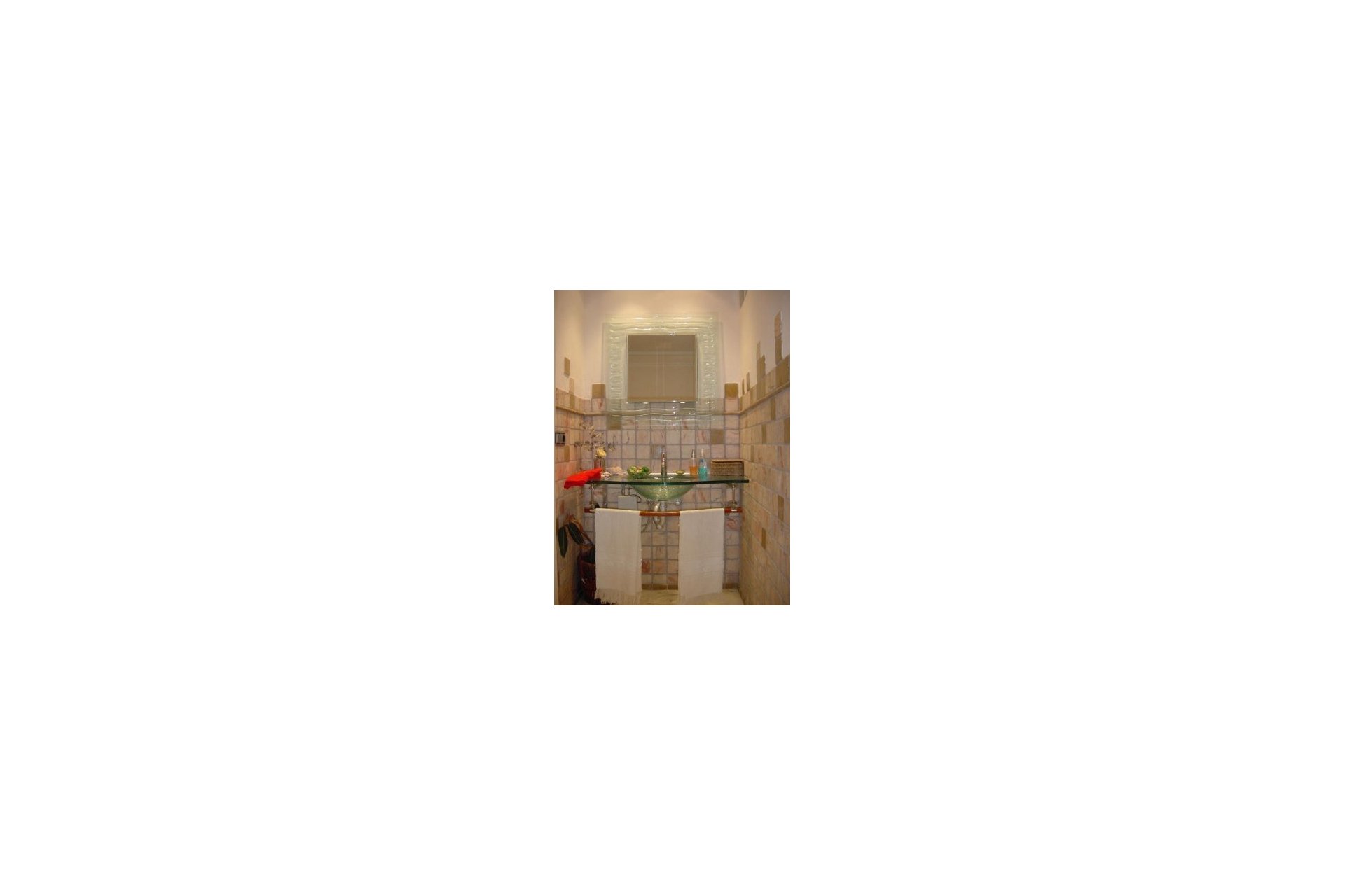 Segunda mano - Bungalow -
Jávea - Costa Blanca