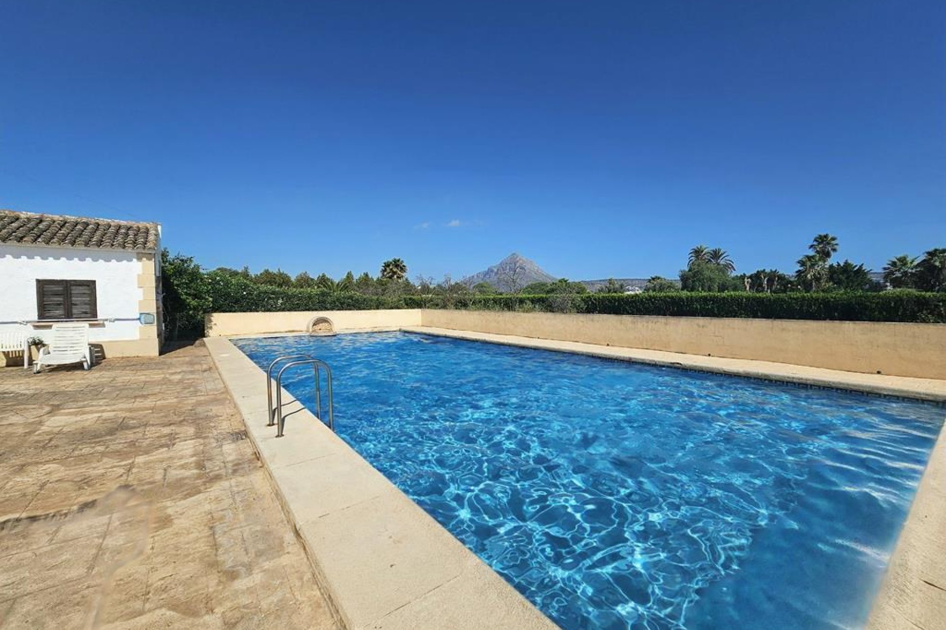 Segunda mano - Bungalow -
Jávea - Costa Blanca