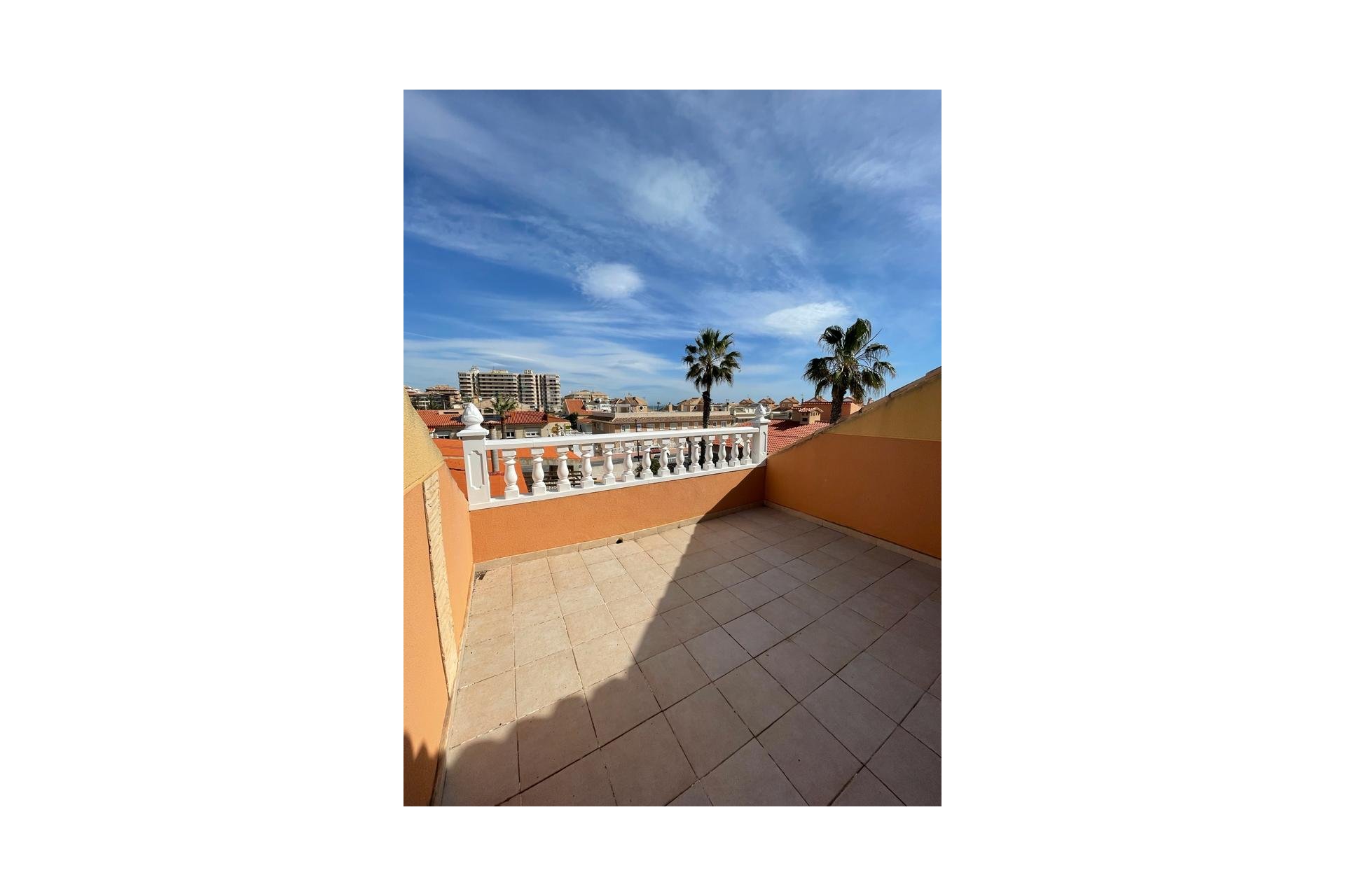 Segunda mano - Bungalow -
La Mata - Costa Blanca