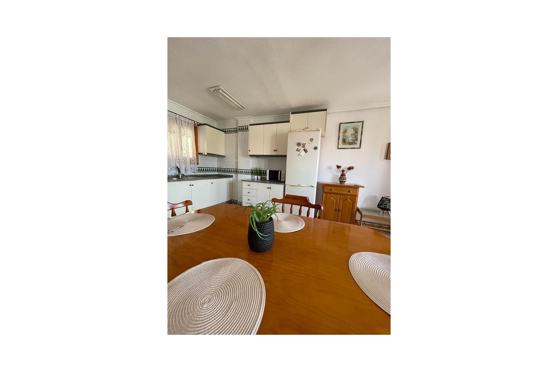 Segunda mano - Bungalow -
La Mata - Costa Blanca