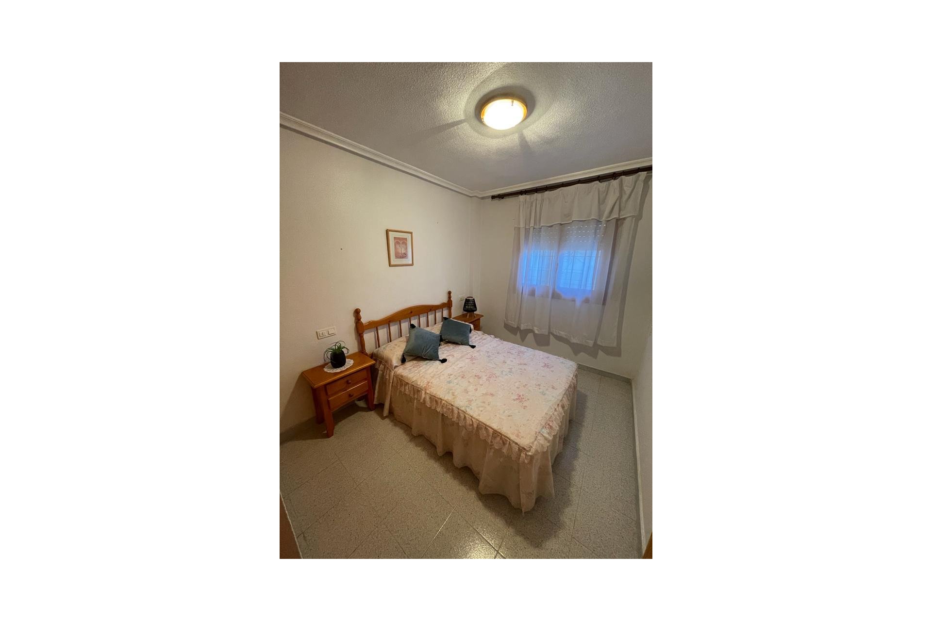 Segunda mano - Bungalow -
La Mata - Costa Blanca