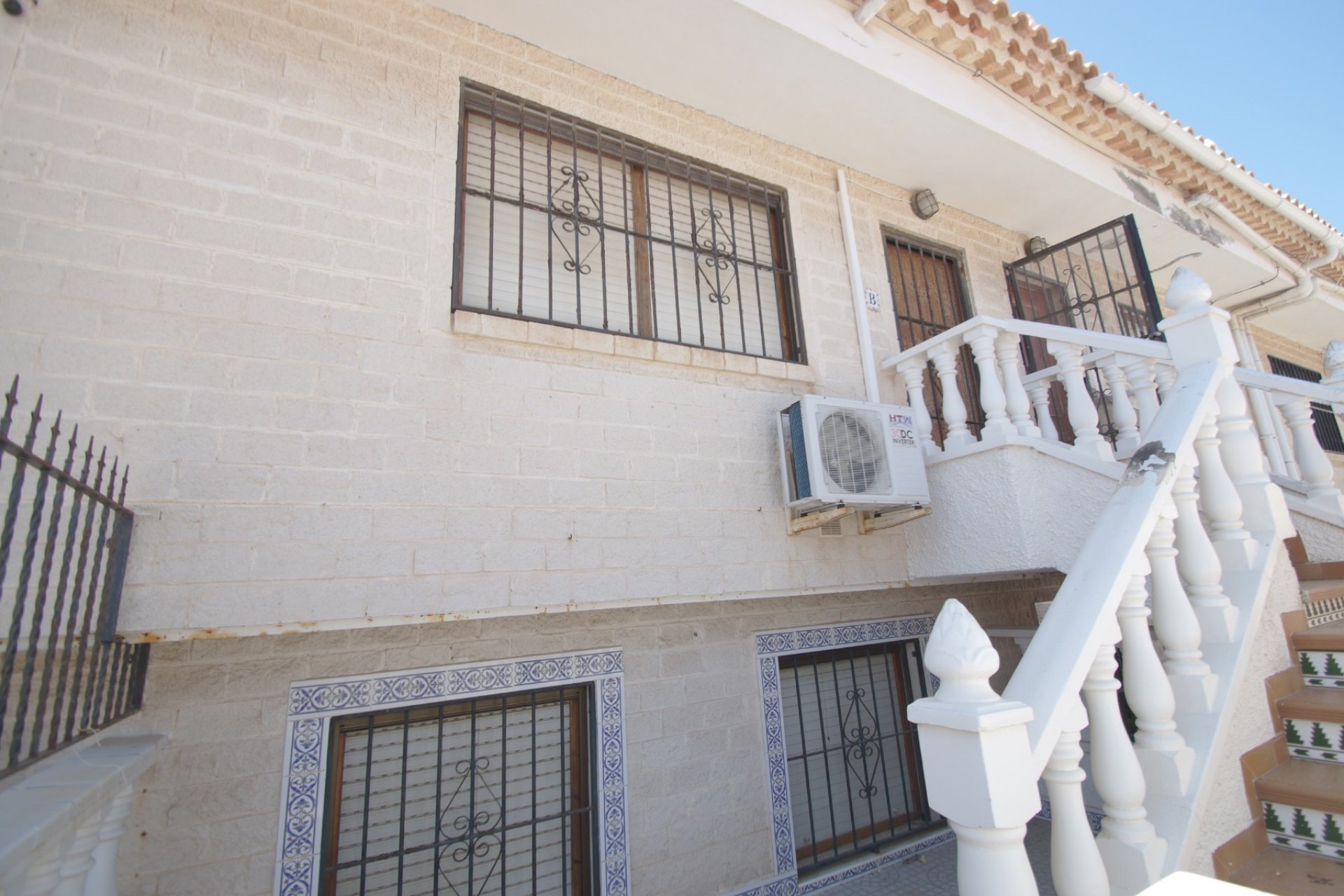 Segunda mano - Bungalow -
La Mata - Costa Blanca