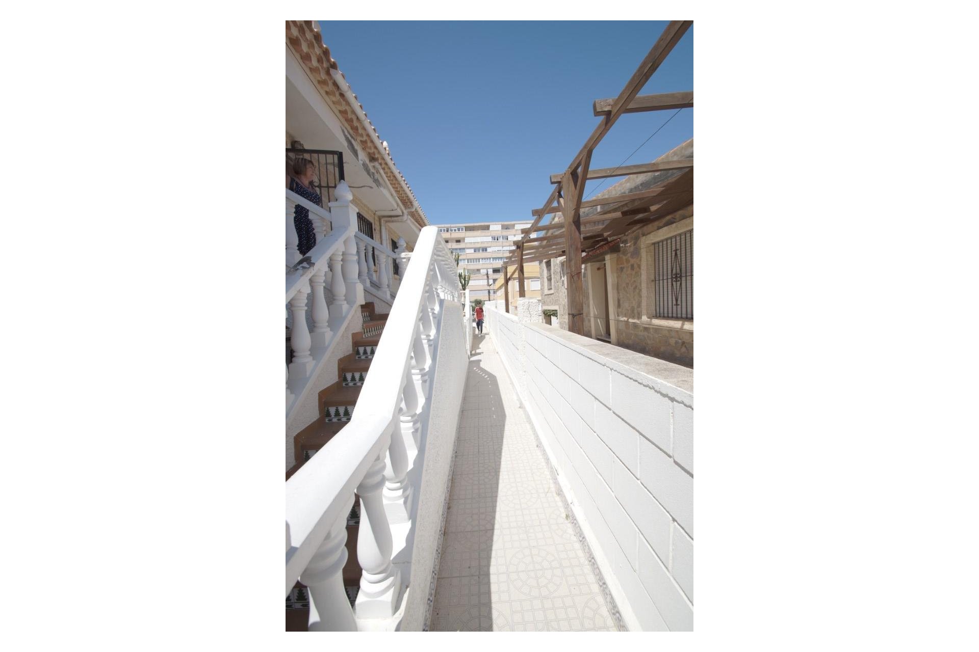 Segunda mano - Bungalow -
La Mata - Costa Blanca