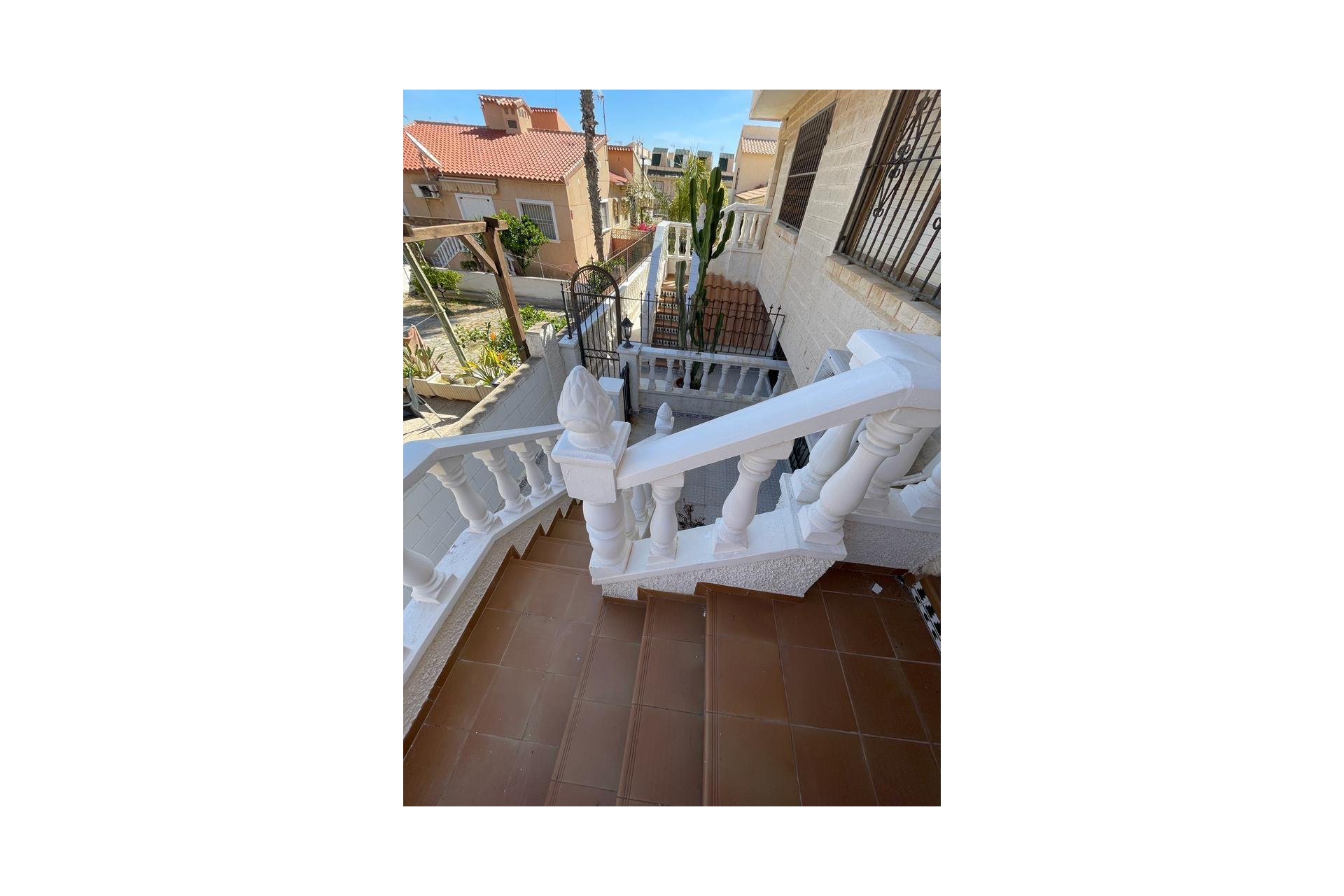 Segunda mano - Bungalow -
La Mata - Costa Blanca