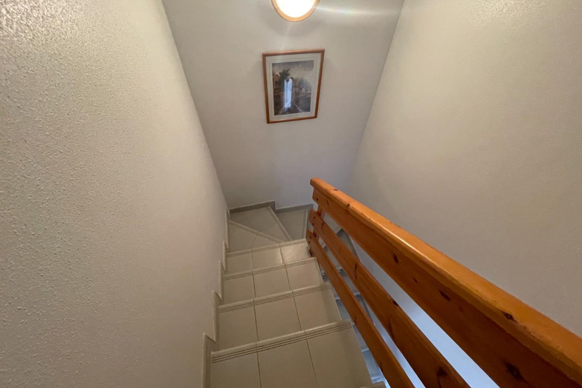 Segunda mano - Bungalow -
La Mata - Costa Blanca